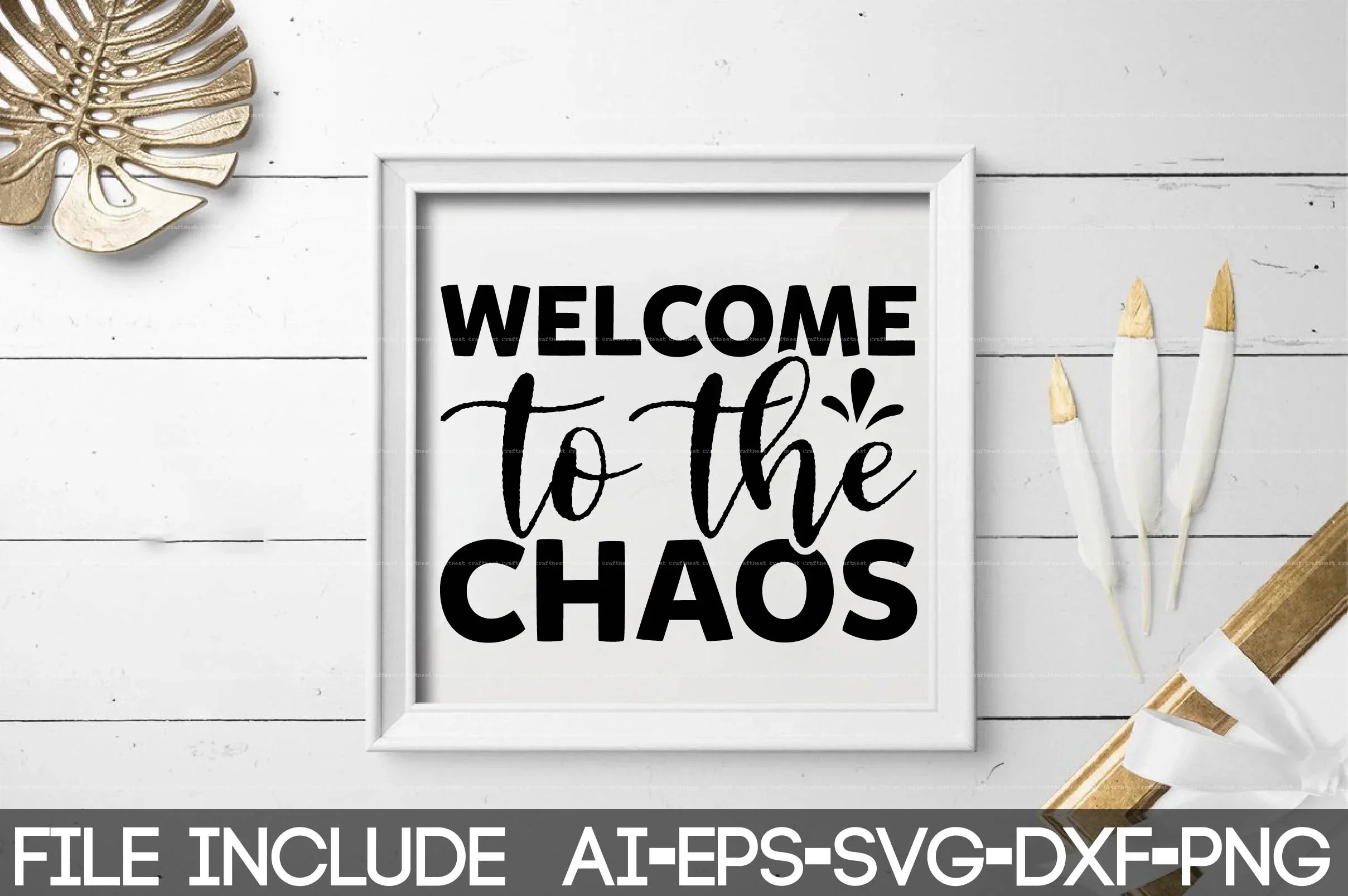 Unicorn Design SVG Bundle - Image 9