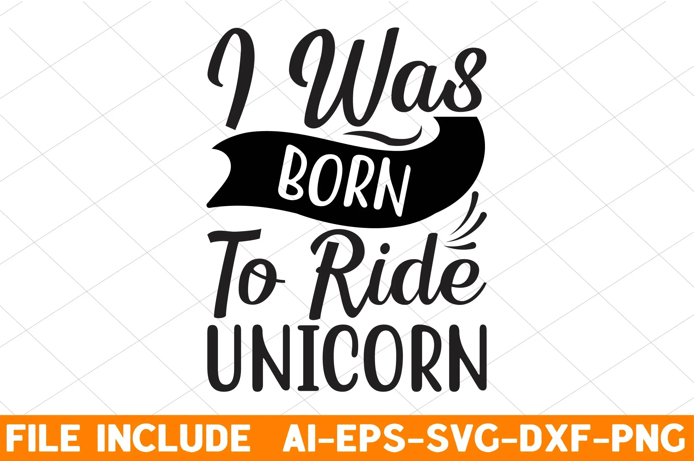 Unicorn SVG Bundle - Image 2