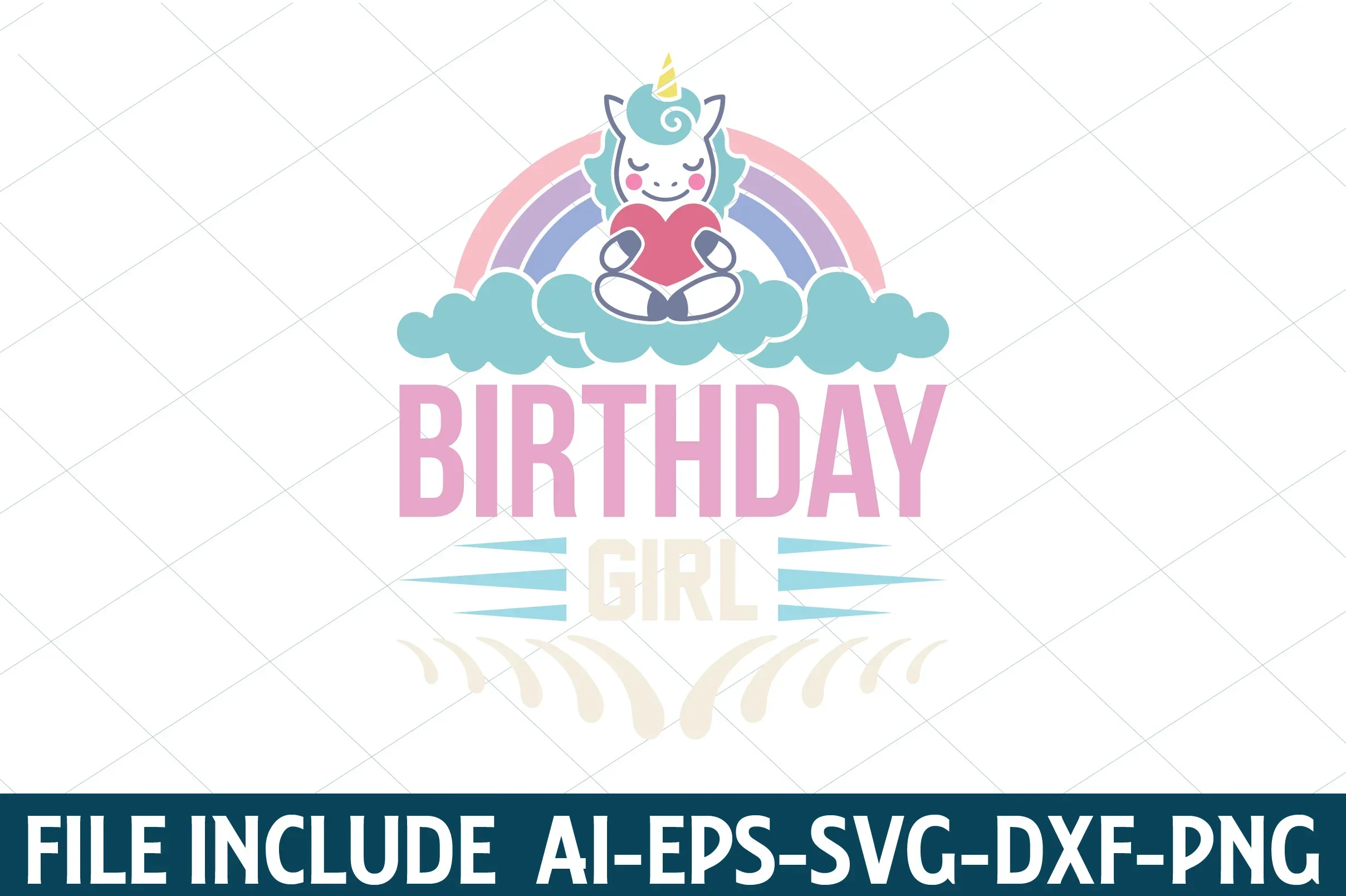 Unicorn T-Shirt Bundle - Image 2
