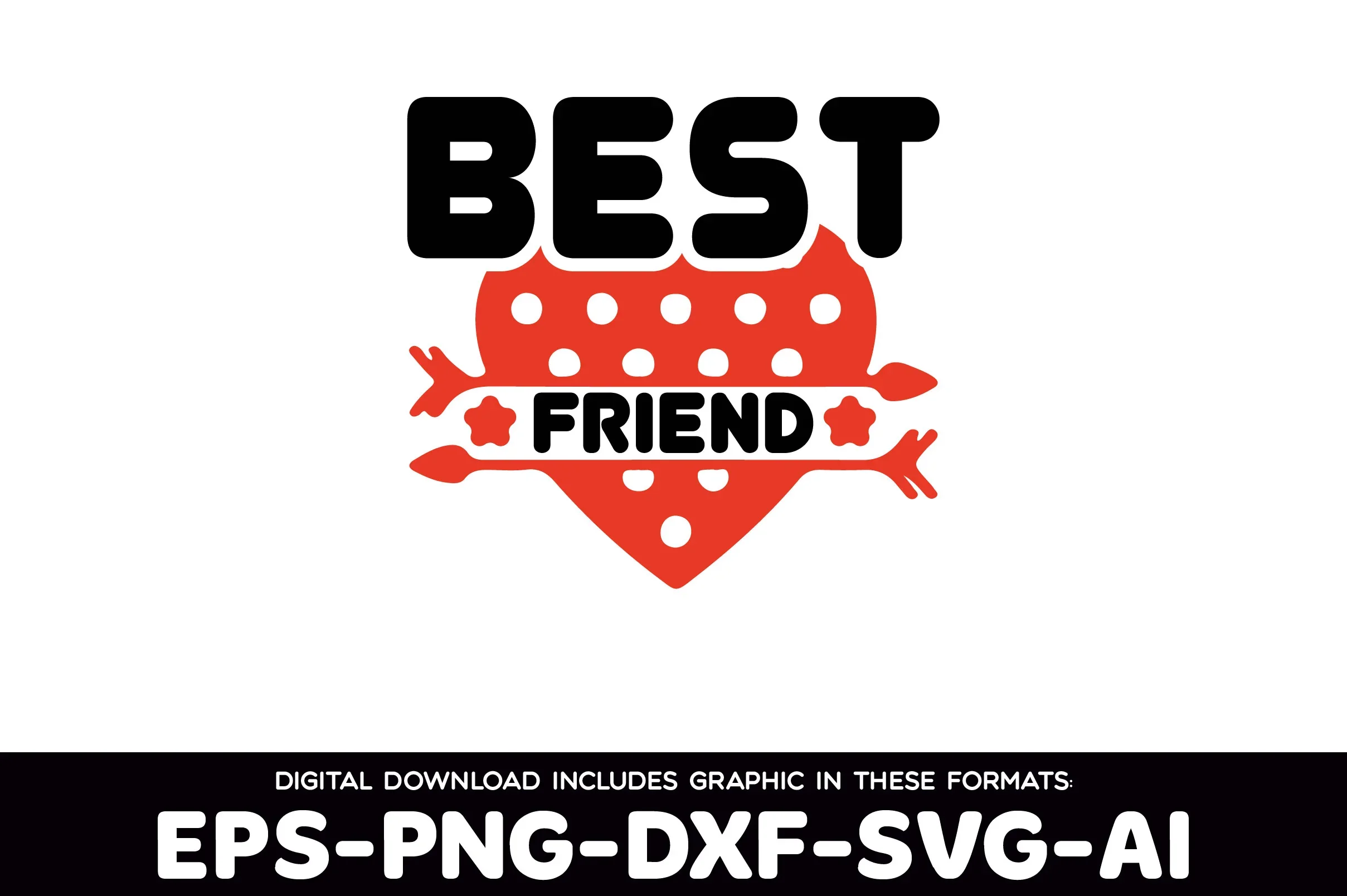 Valentine‚Äôs Day SVG Bundle - Image 4
