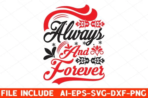 Valentine’s Day SVG Bundle - Image 5