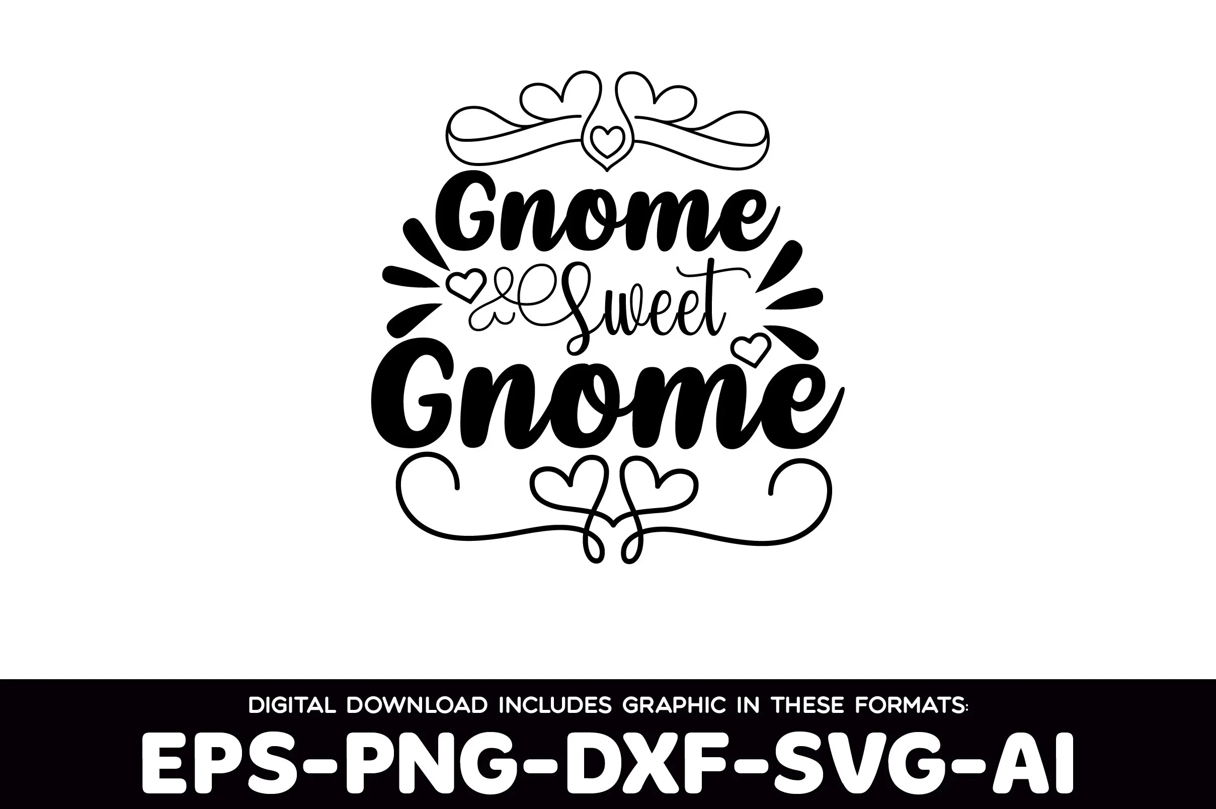 Valentine‚Äôs Day SVG Bundle - Image 2
