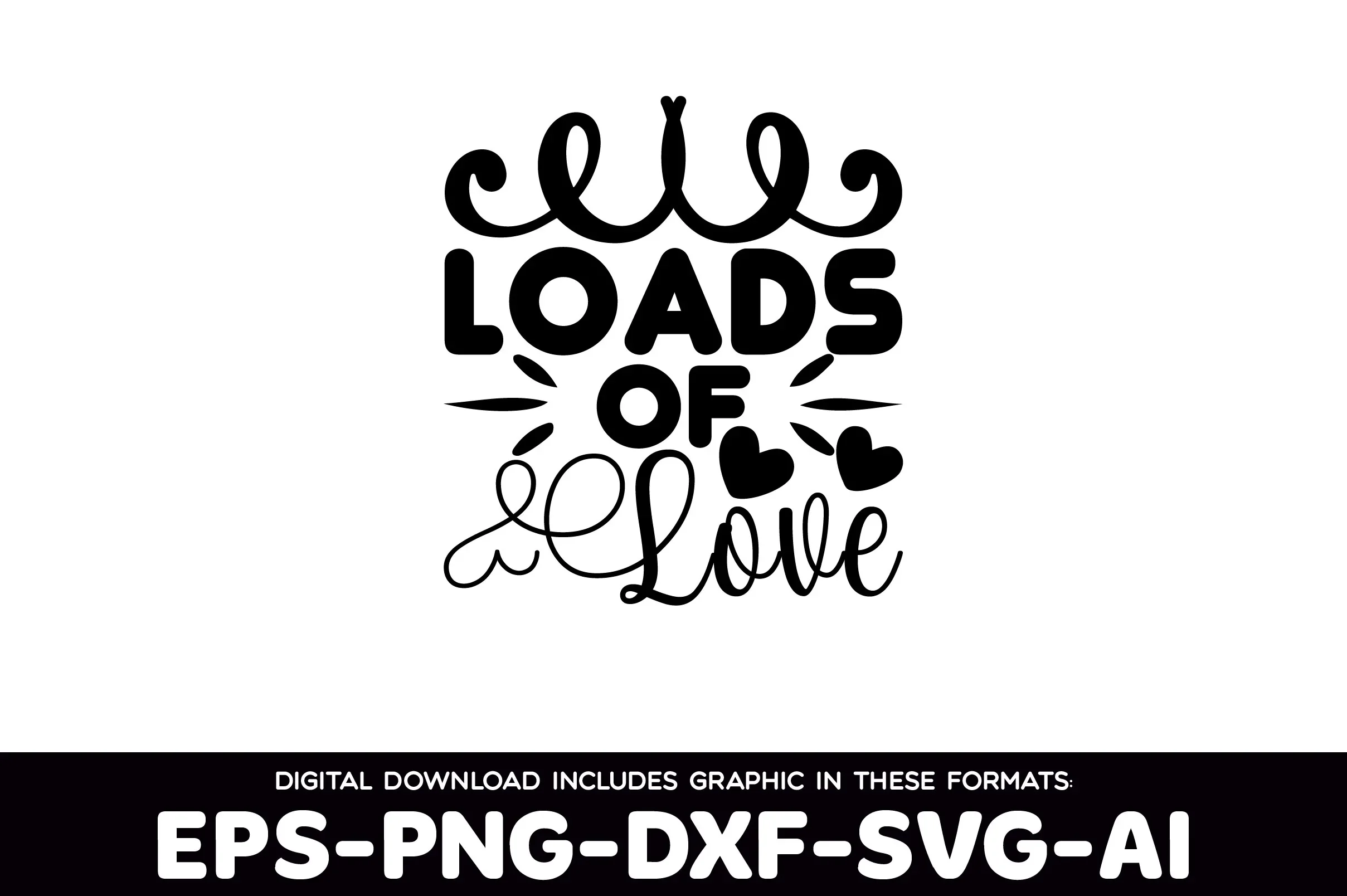 Peony Mother‚Äôs Day SVG Bundle - Image 2