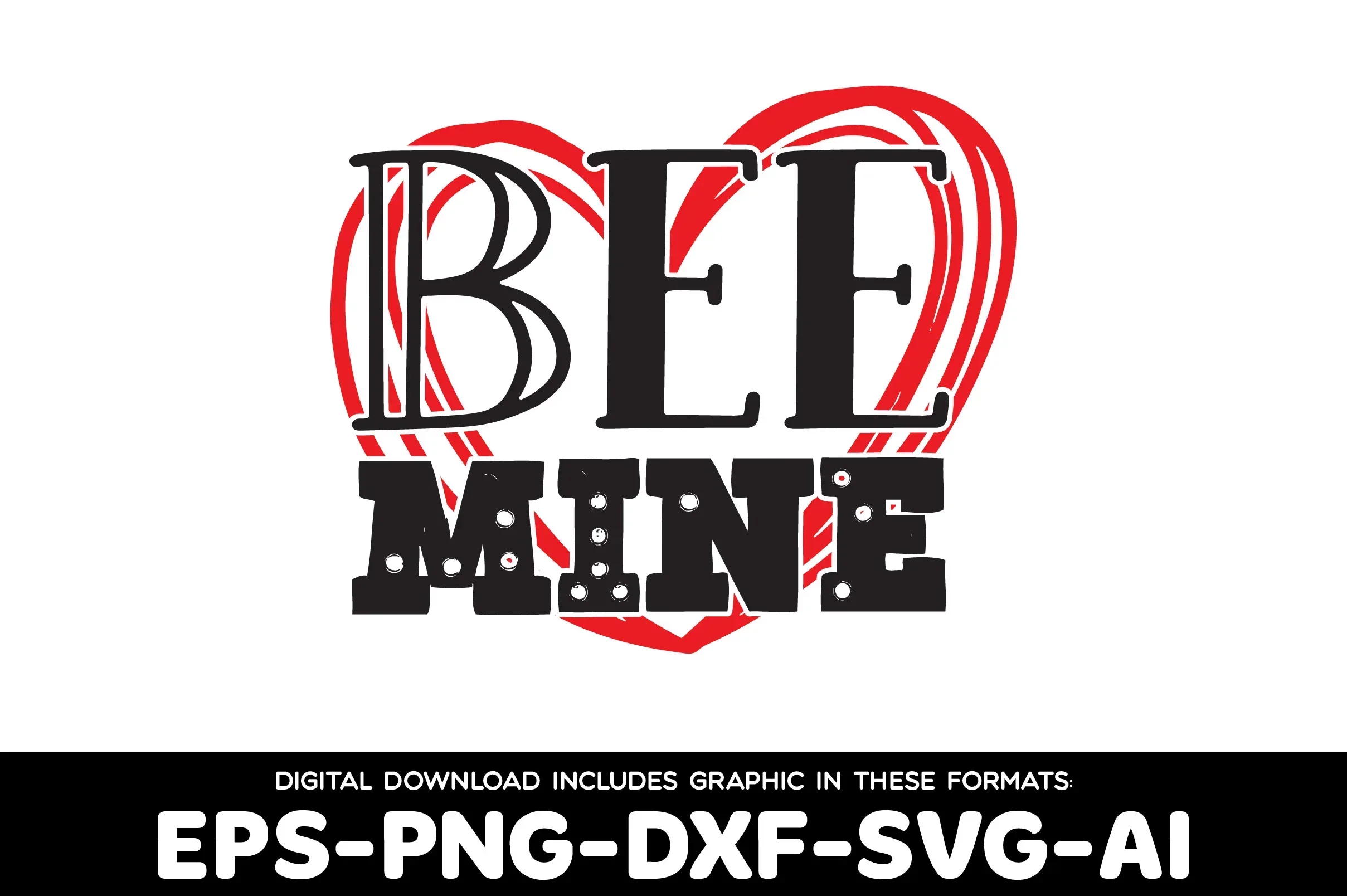 Valentine SVG Bundle - Image 3