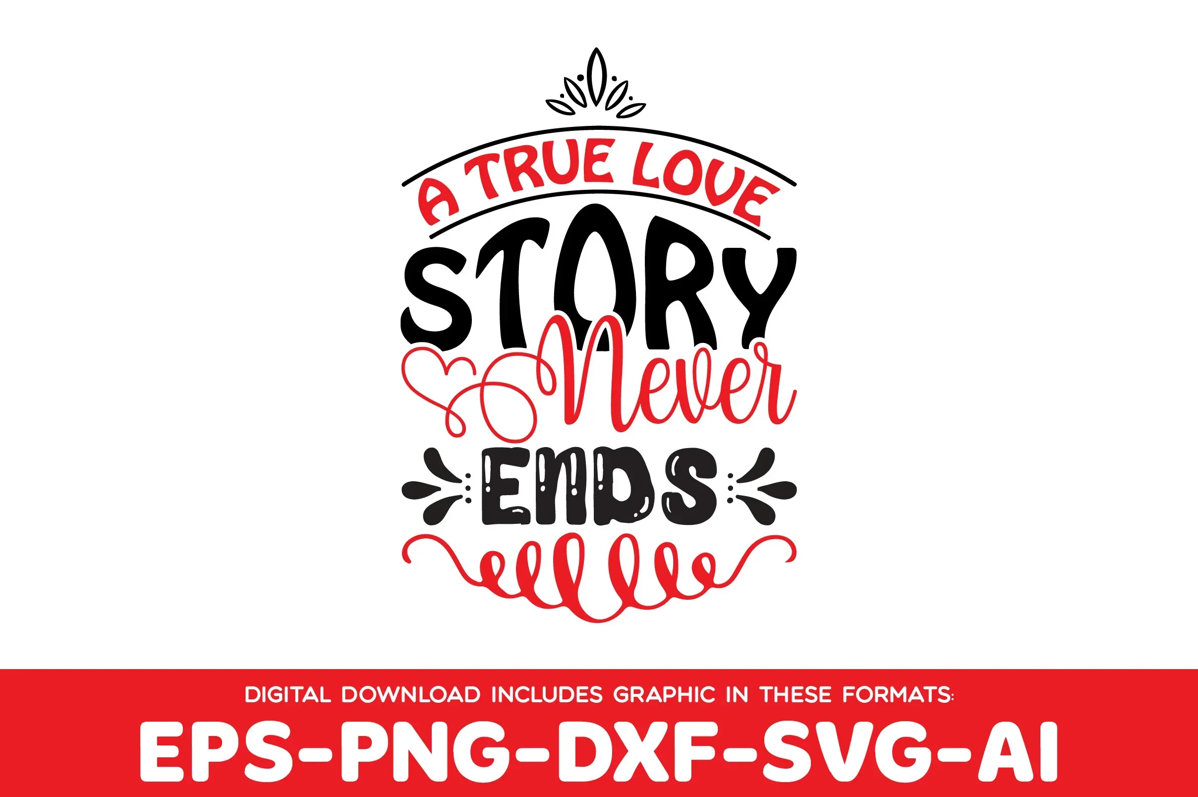 Valentine SVG Bundle - Image 4