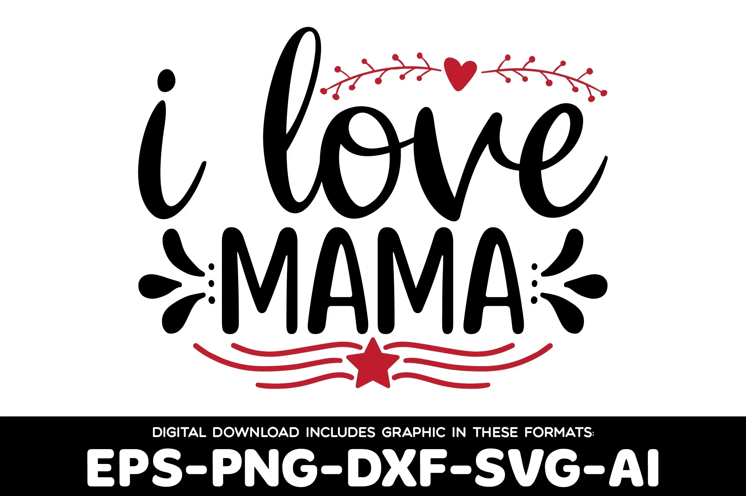 Valentine SVG Bundle - Image 2
