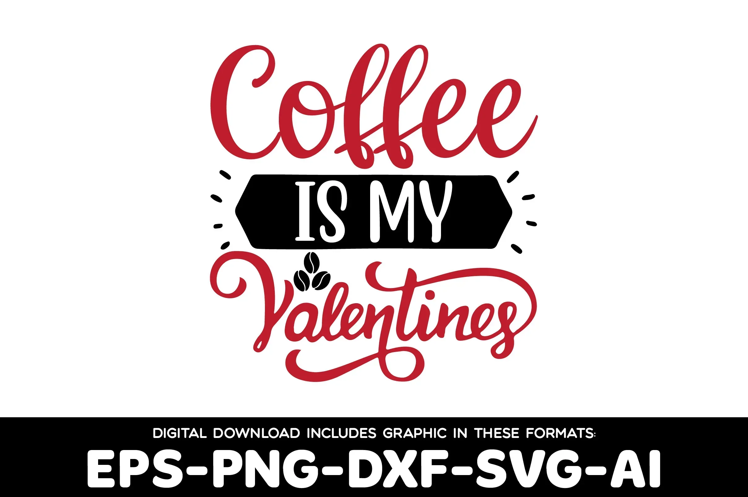 Valentine SVG Bundle - Image 5