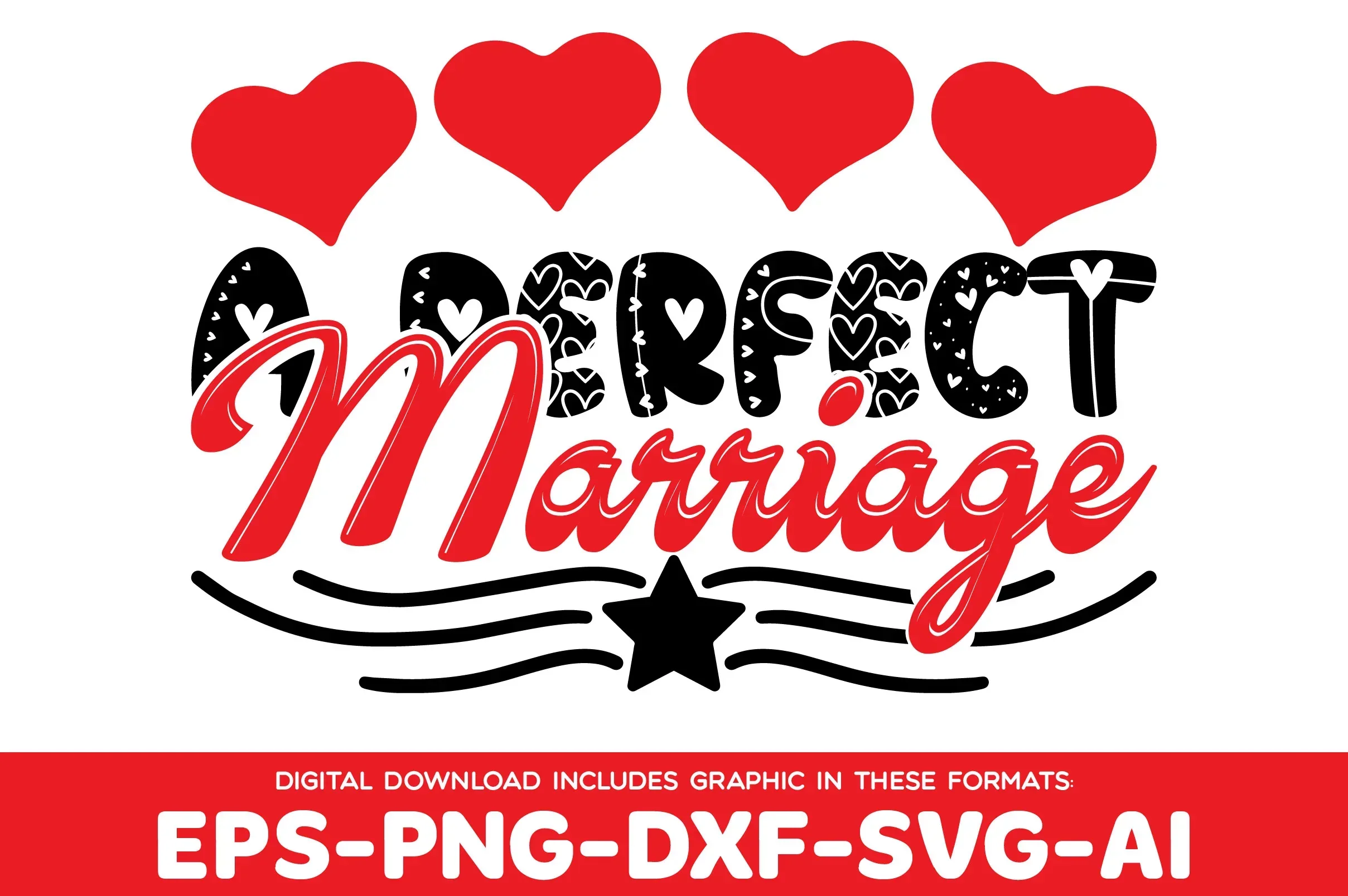 Valentine SVG Bundle - Image 5