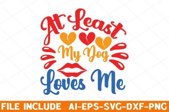 Valentine SVG Bundle - Image 4