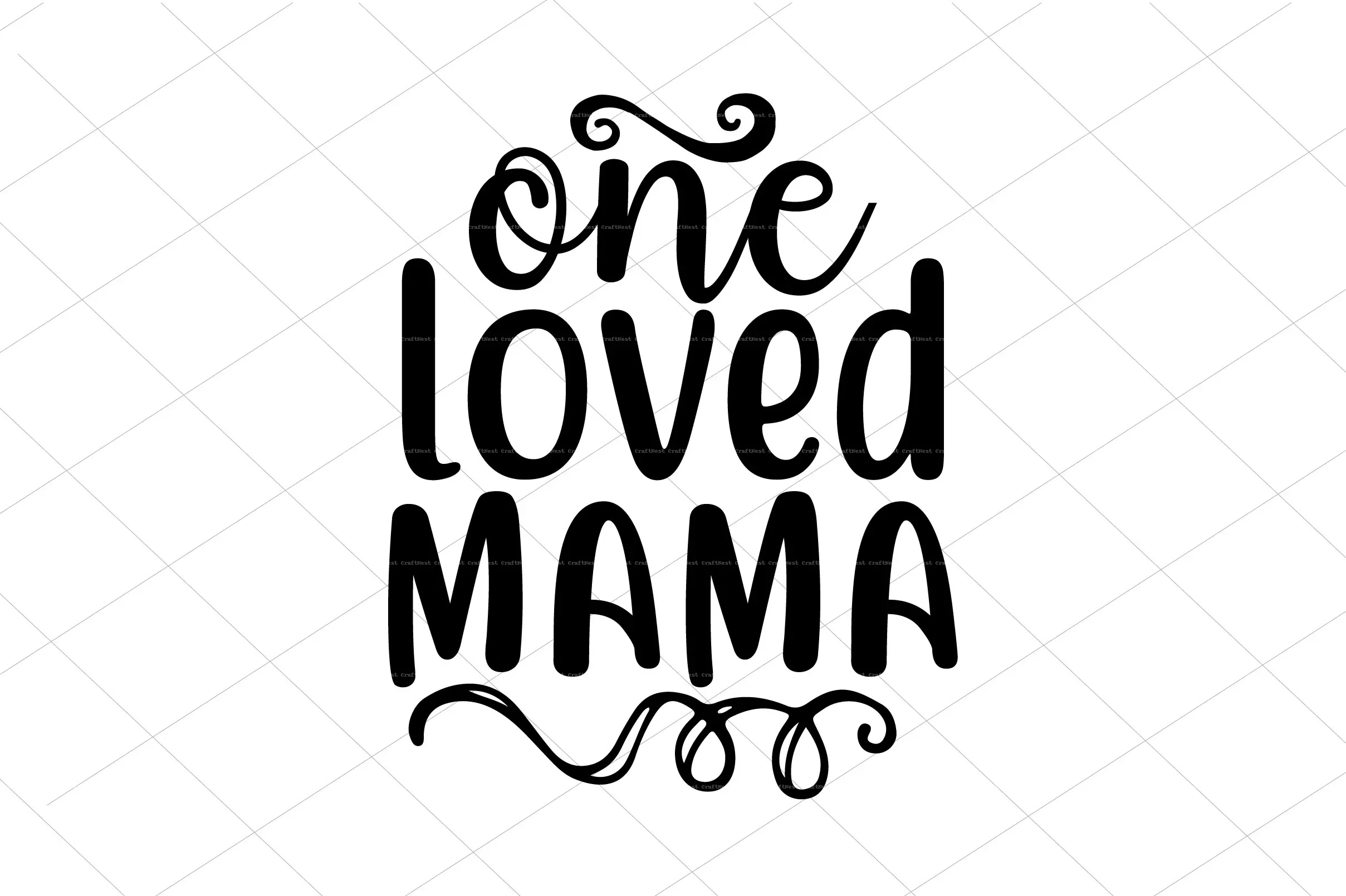Valentine SVG Bundle for Crafting - Image 4