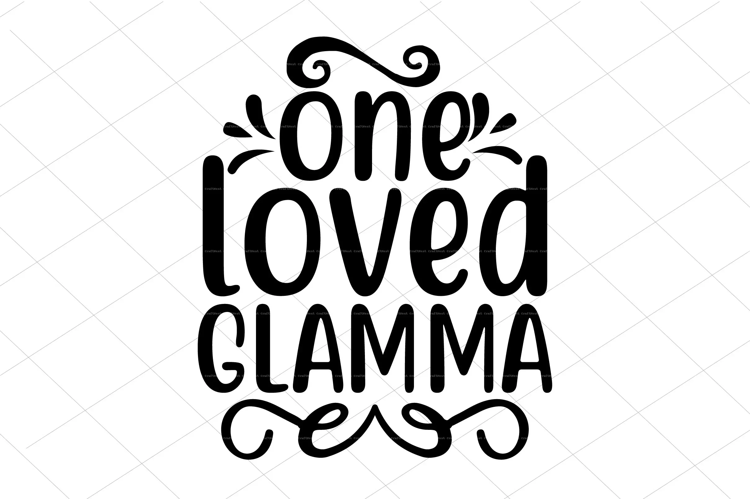 Valentine SVG Bundle for Crafting - Image 7