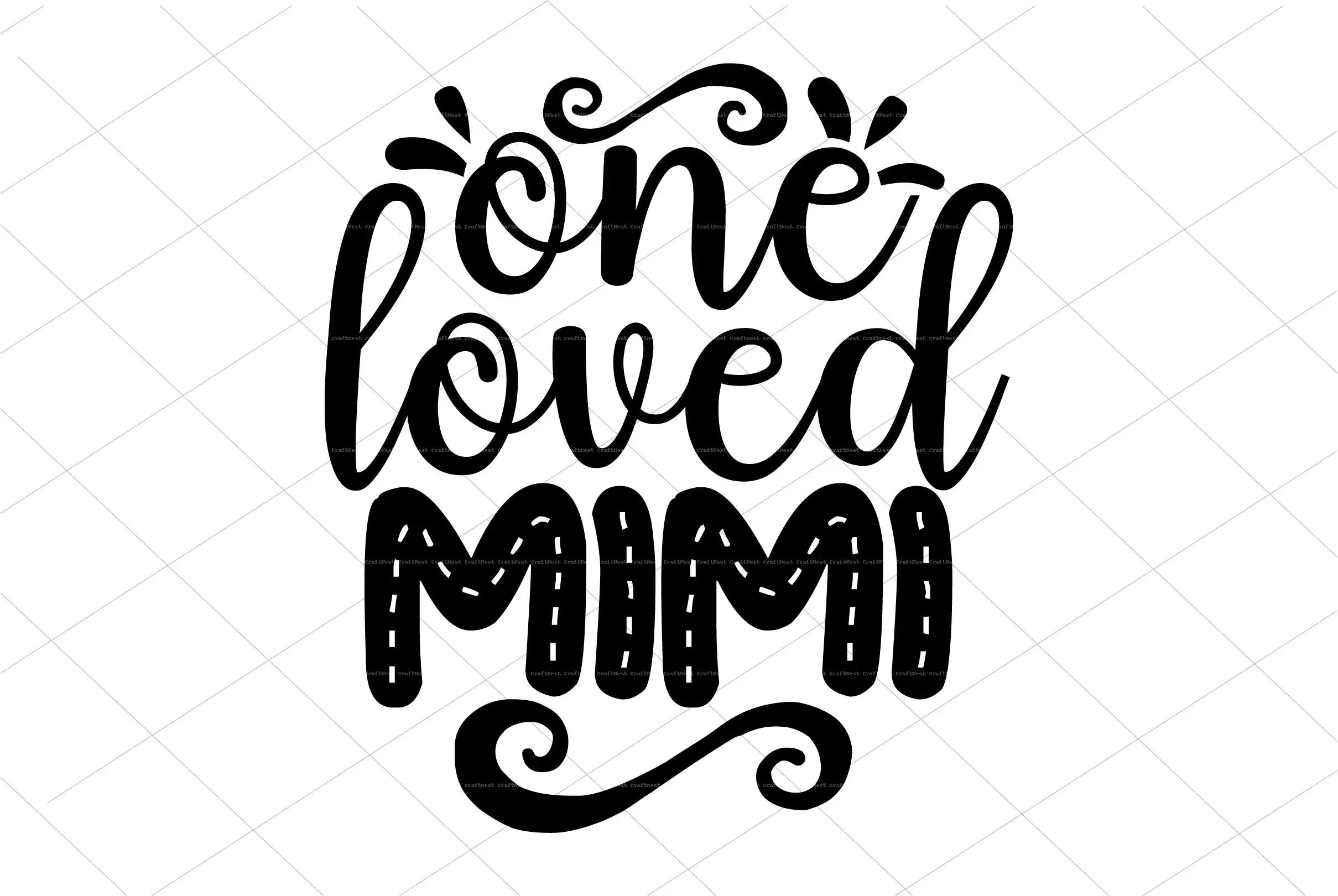 Valentine SVG Bundle for Crafting - Image 11