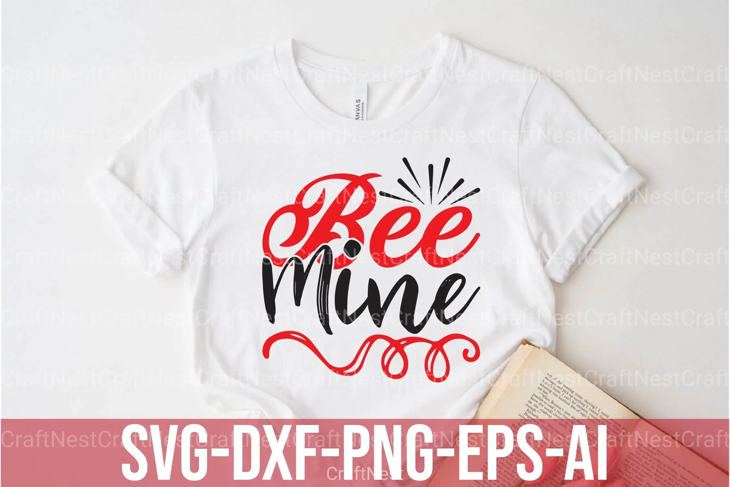 Valentine's Day Design Bundle - Image 15