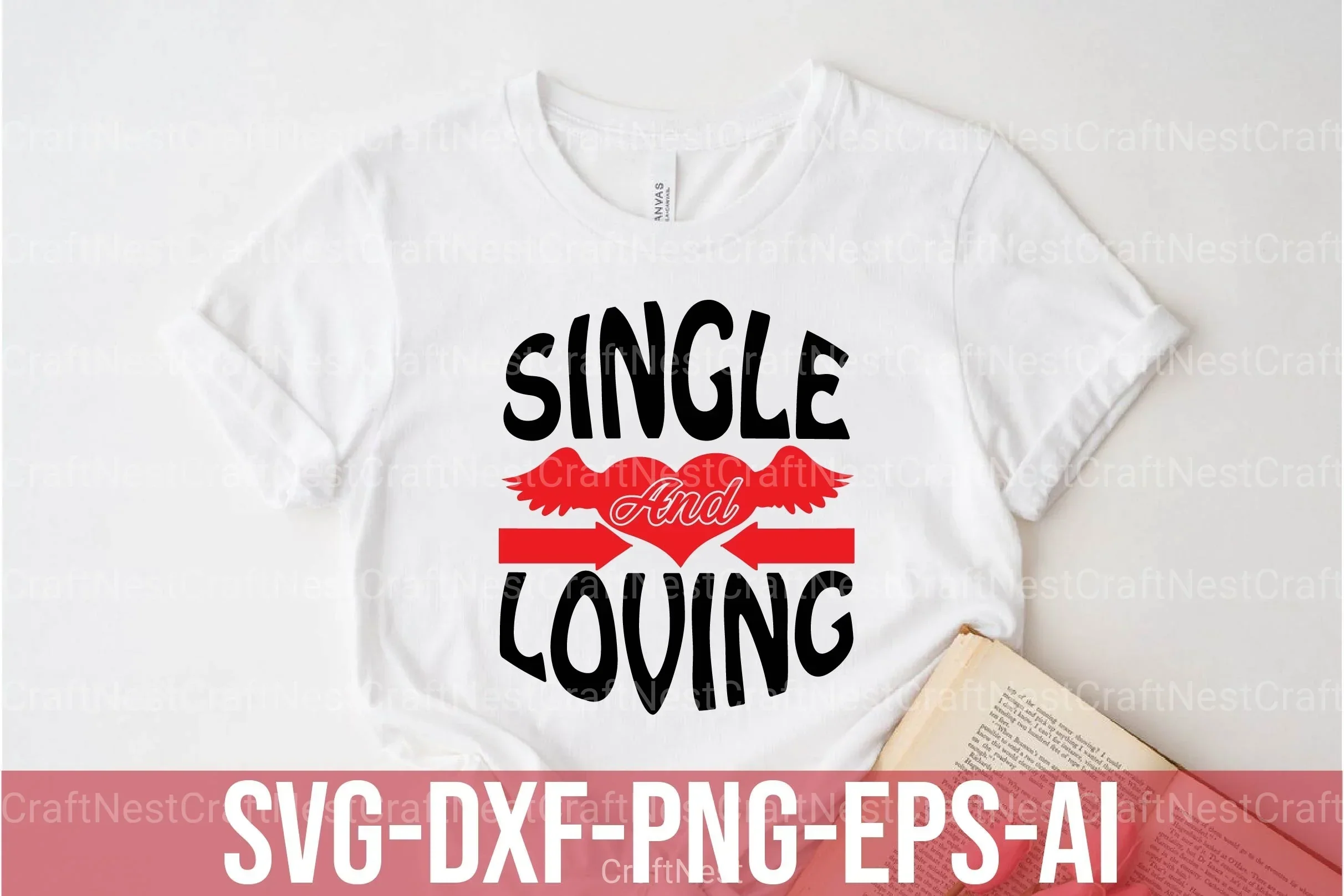 Valentine's Day Design Bundle - Image 4