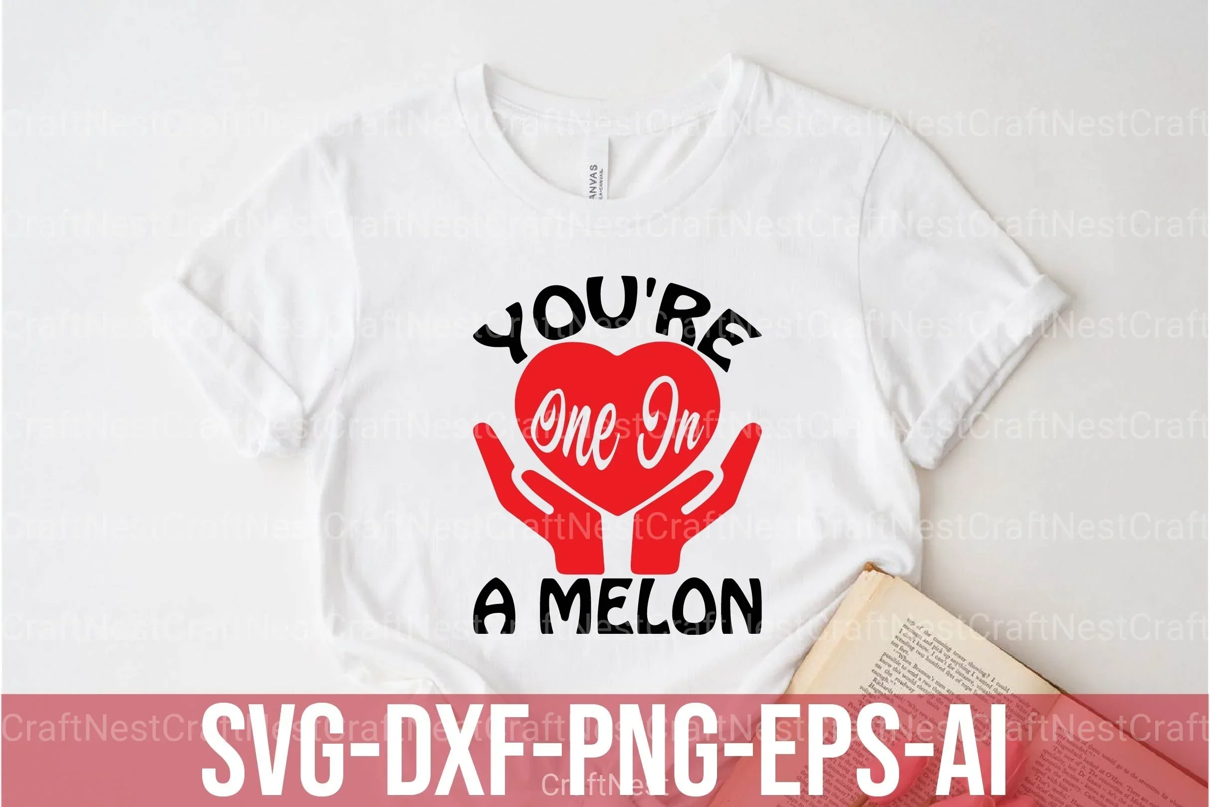 Valentine's Day Design Bundle - Image 5