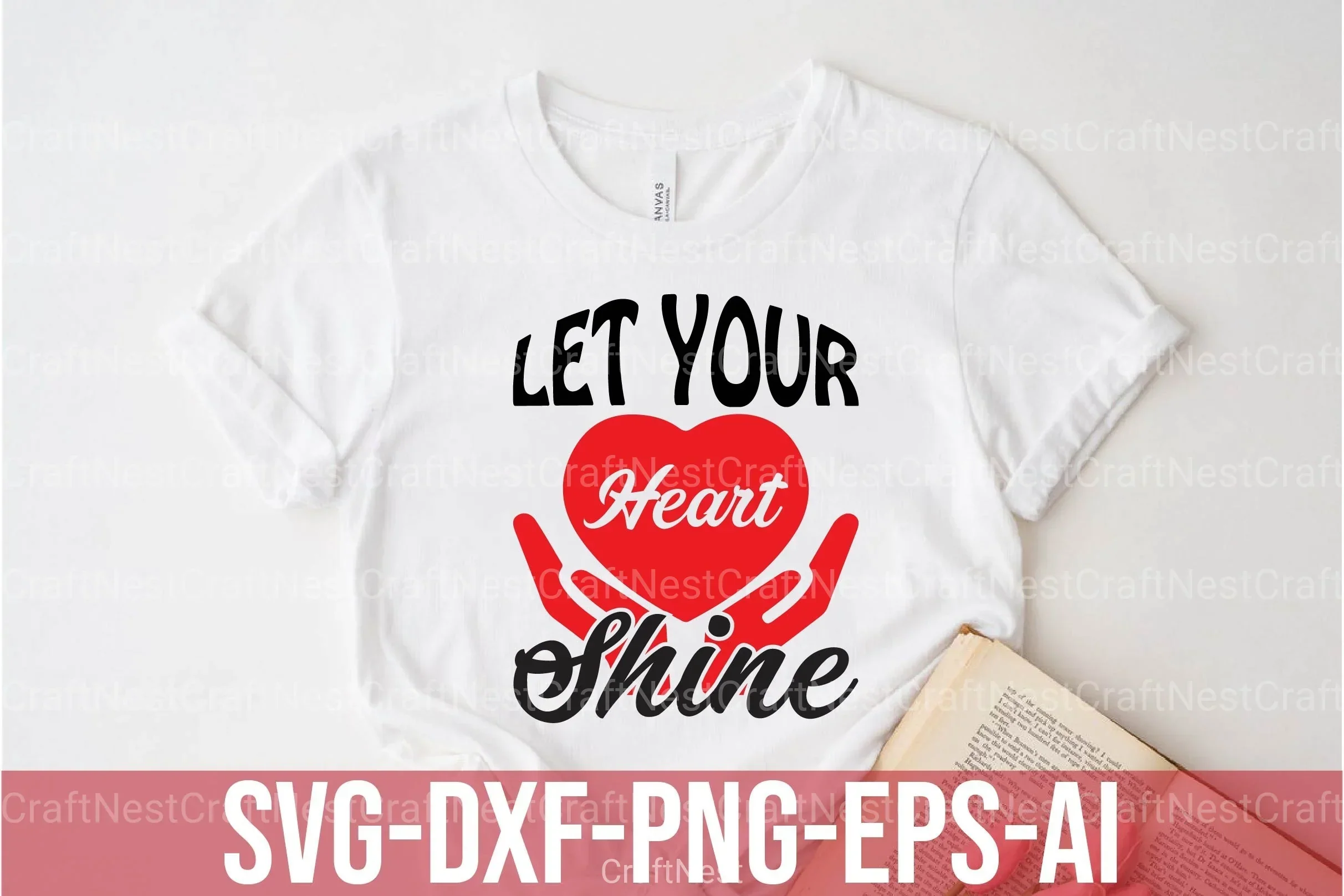 Valentine's Day Design Bundle - Image 8