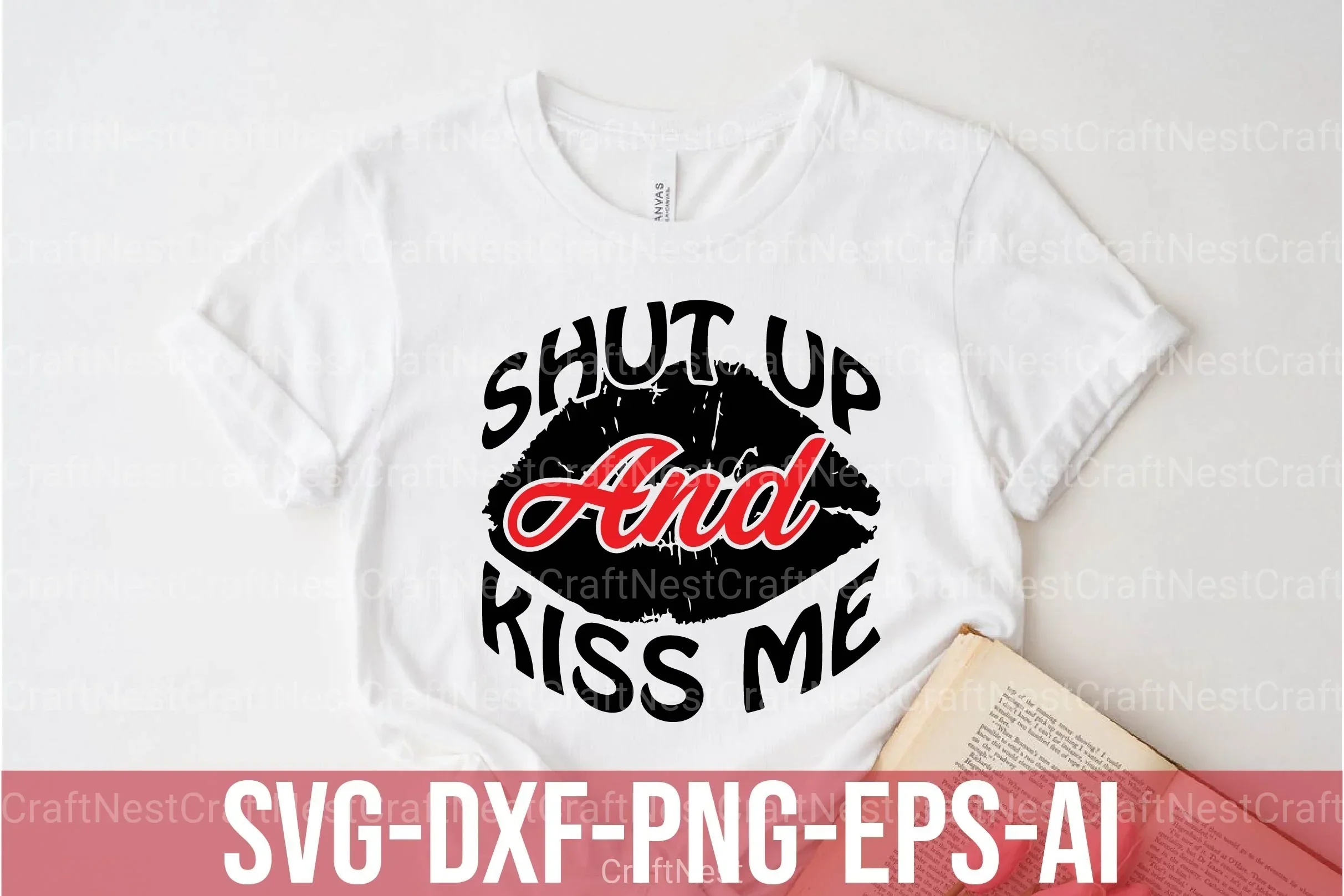 Valentine's Day Design Bundle - Image 9