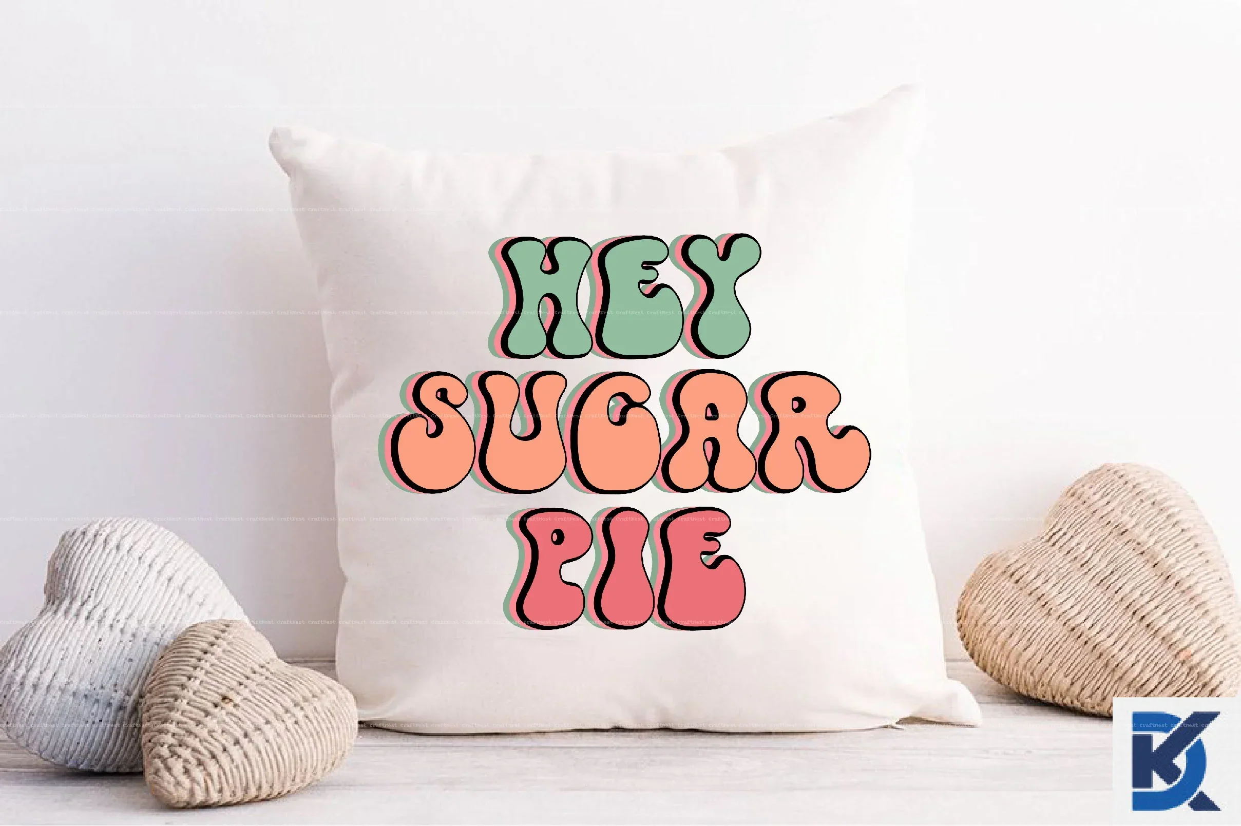 Valentine's Day Funny Quotes SVG Bundle - Image 4