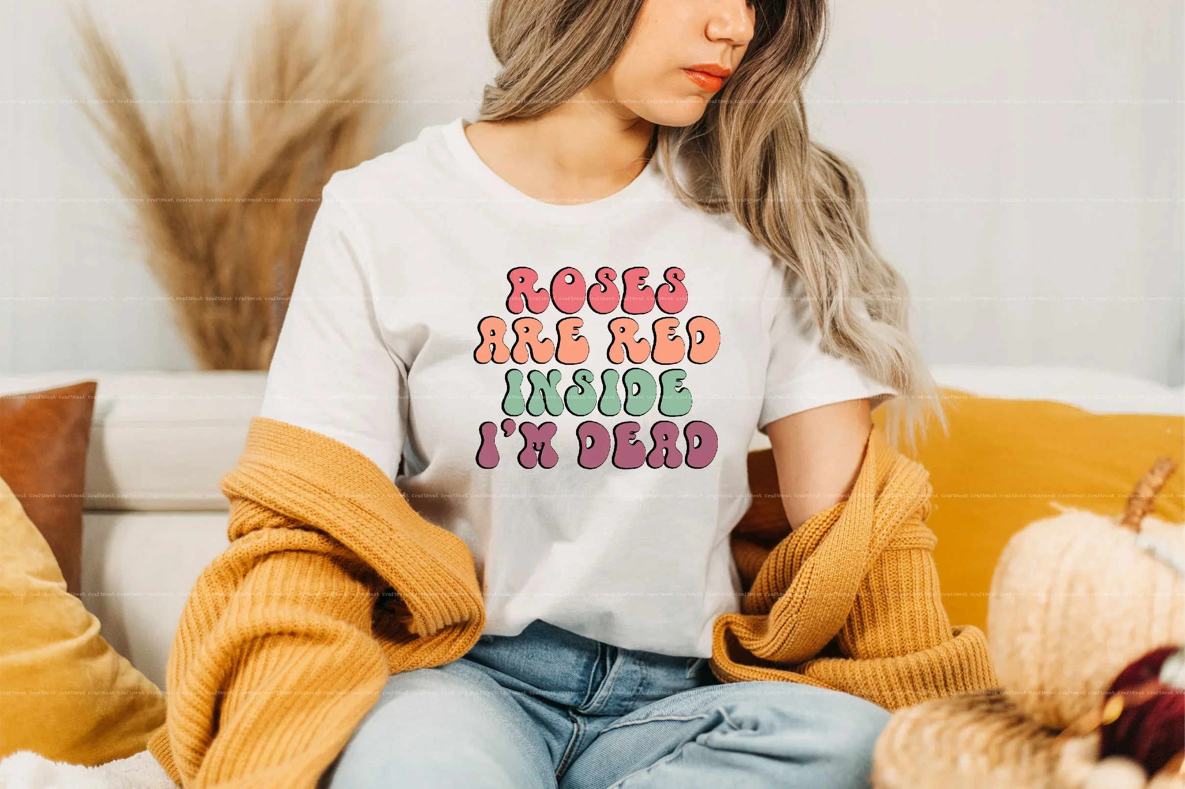 Valentine's Day Funny Quotes SVG Bundle - Image 8