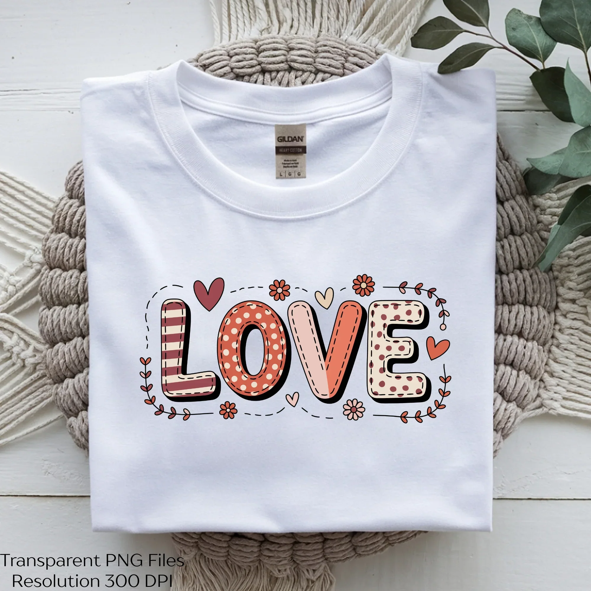 Valentine's Day Love SVG Bundle - Image 2