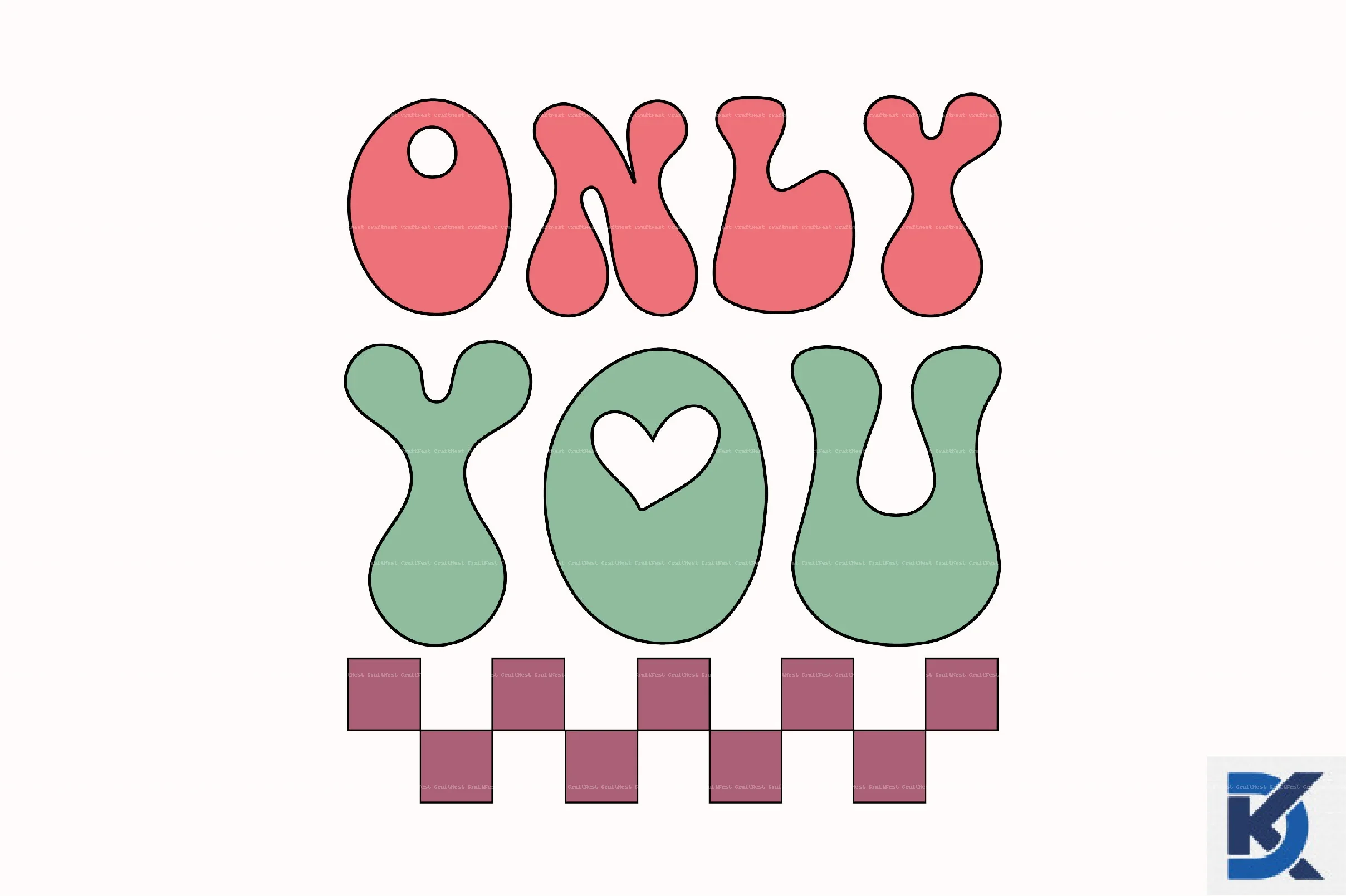 Valentine's Day SVG Bundle - Image 15