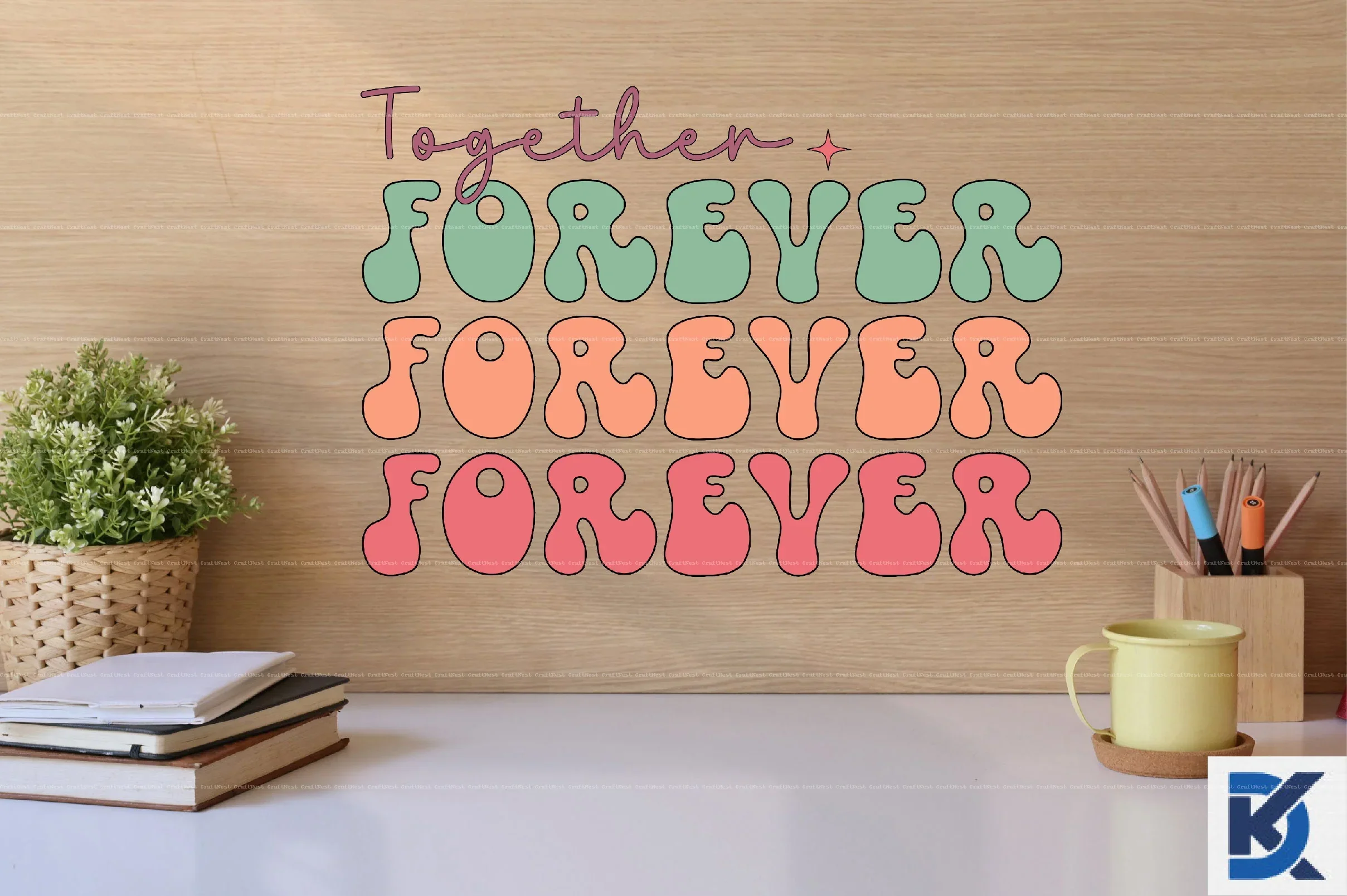 Valentine's Day SVG Bundle - Image 24