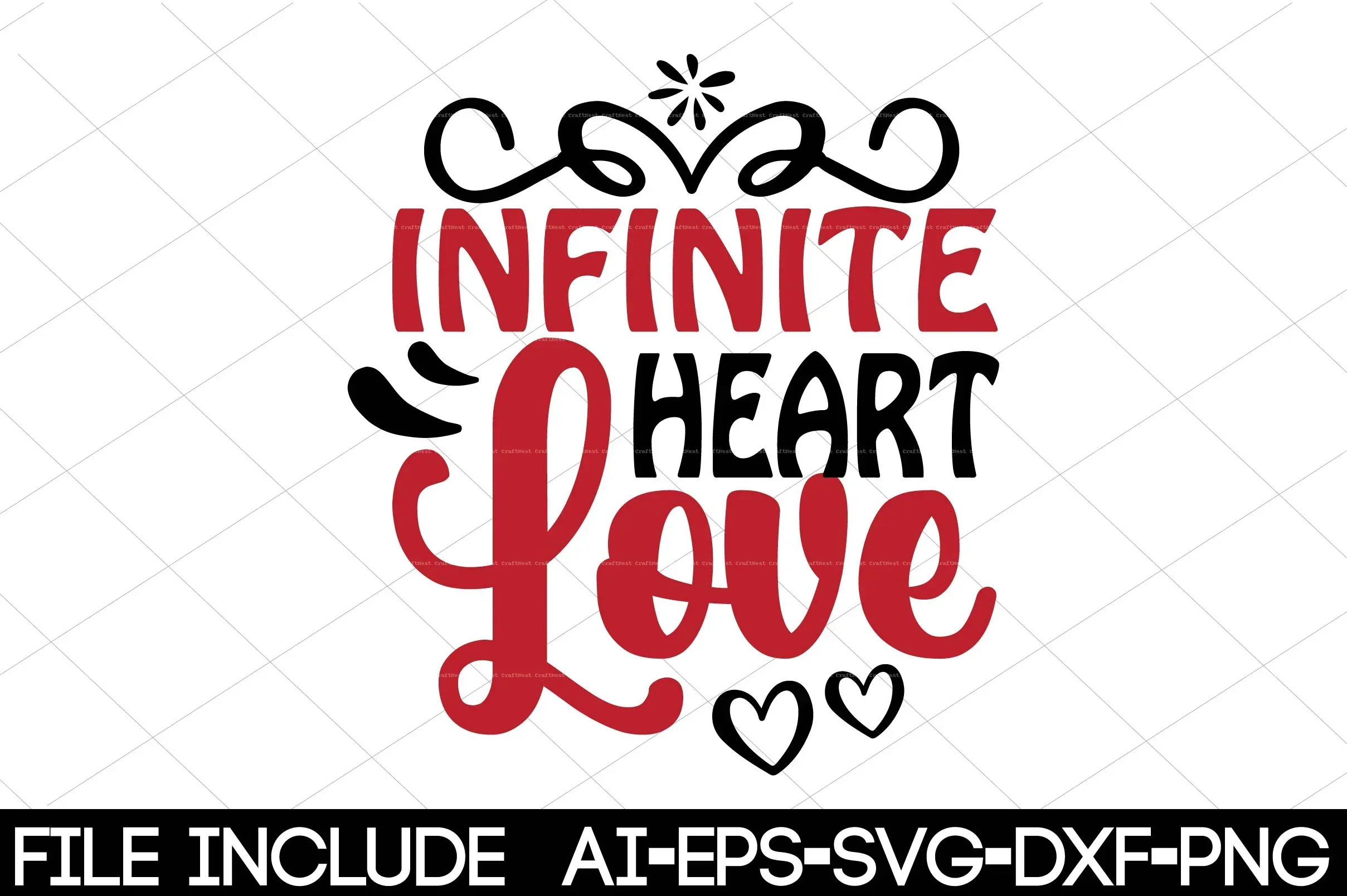 Valentine's Day SVG Bundle - Image 10