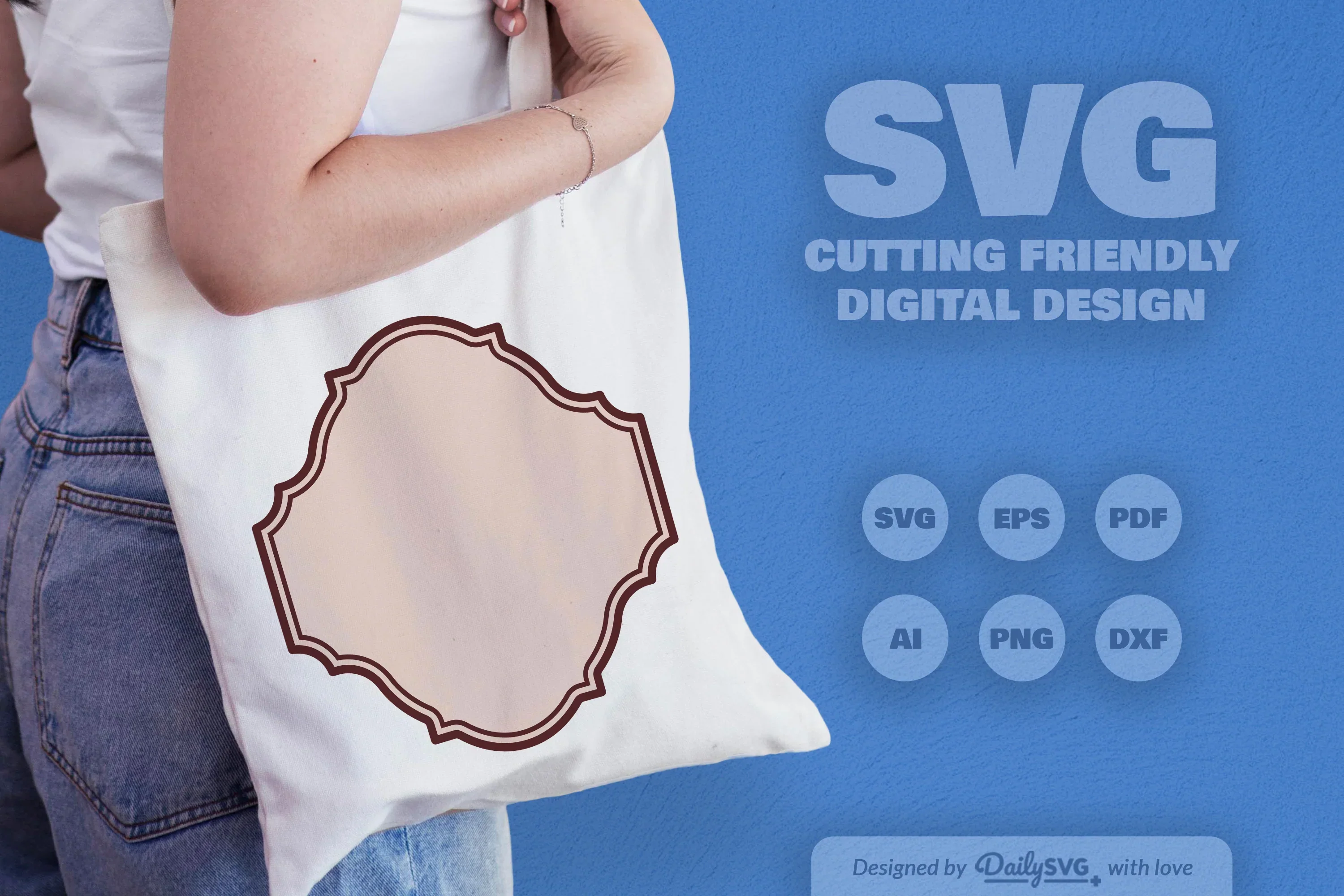 Vintage Bottle Label SVG Bundle - Image 5