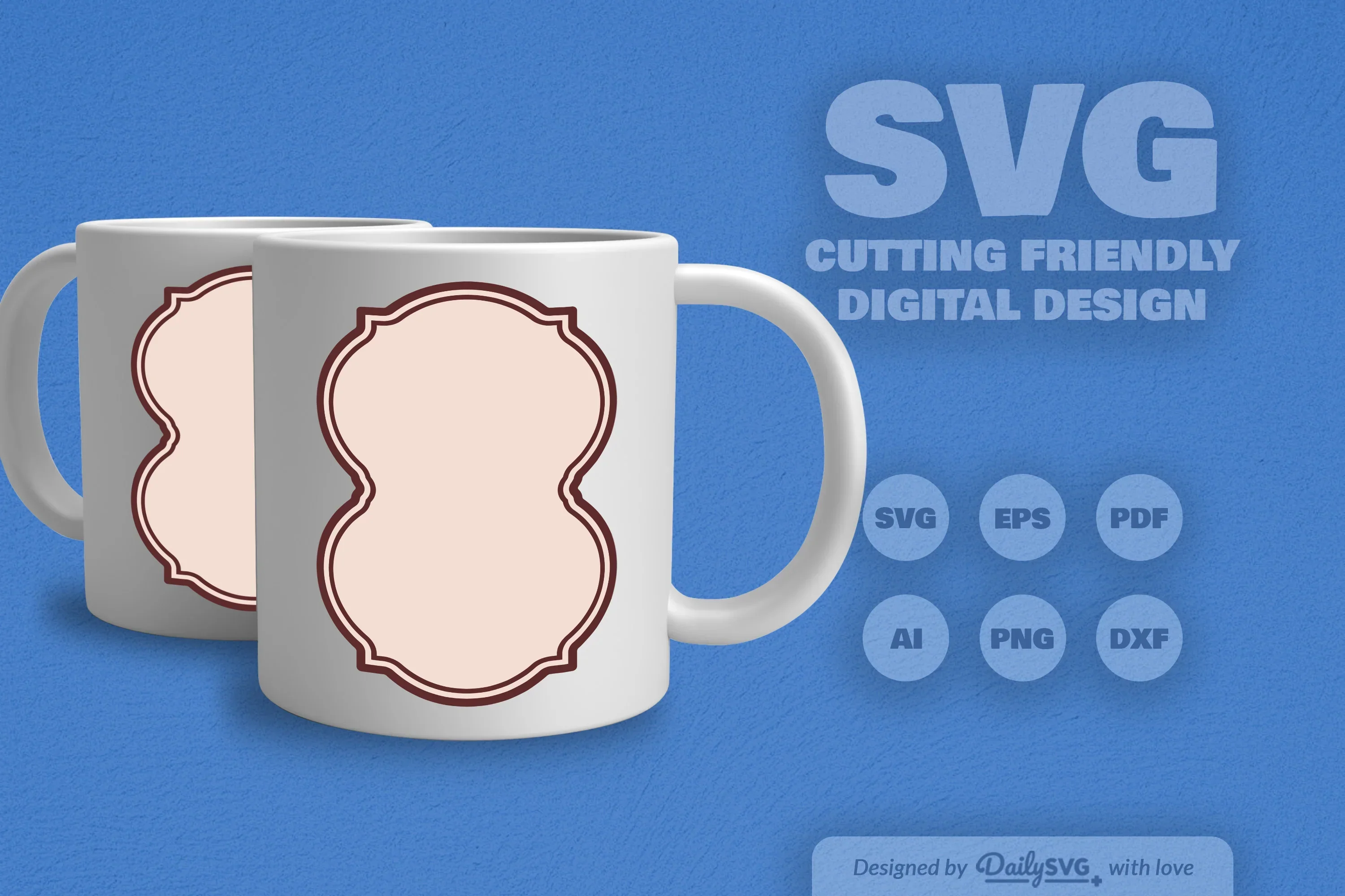 Vintage Bottle Label SVG Bundle - Image 7