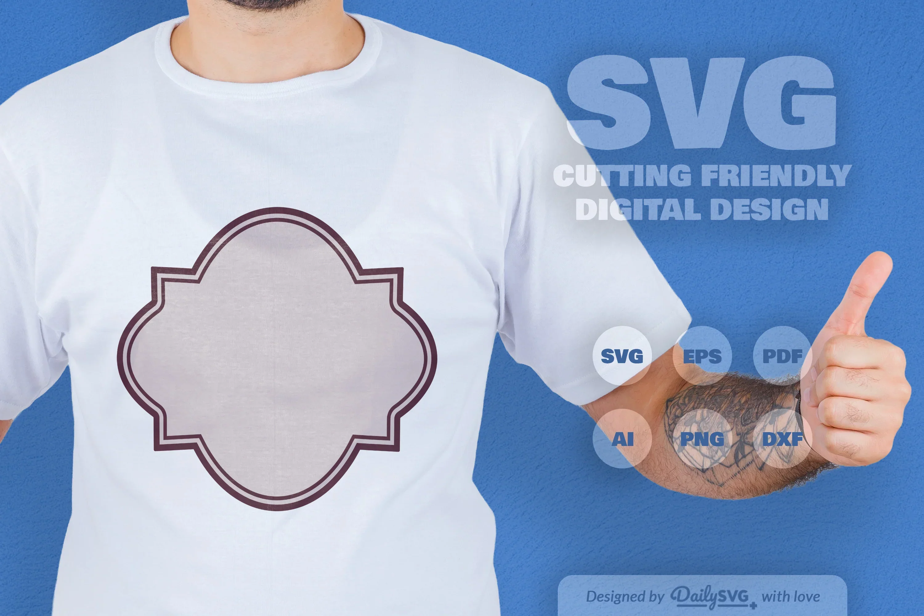 Vintage Bottle Label SVG Bundle - Image 3