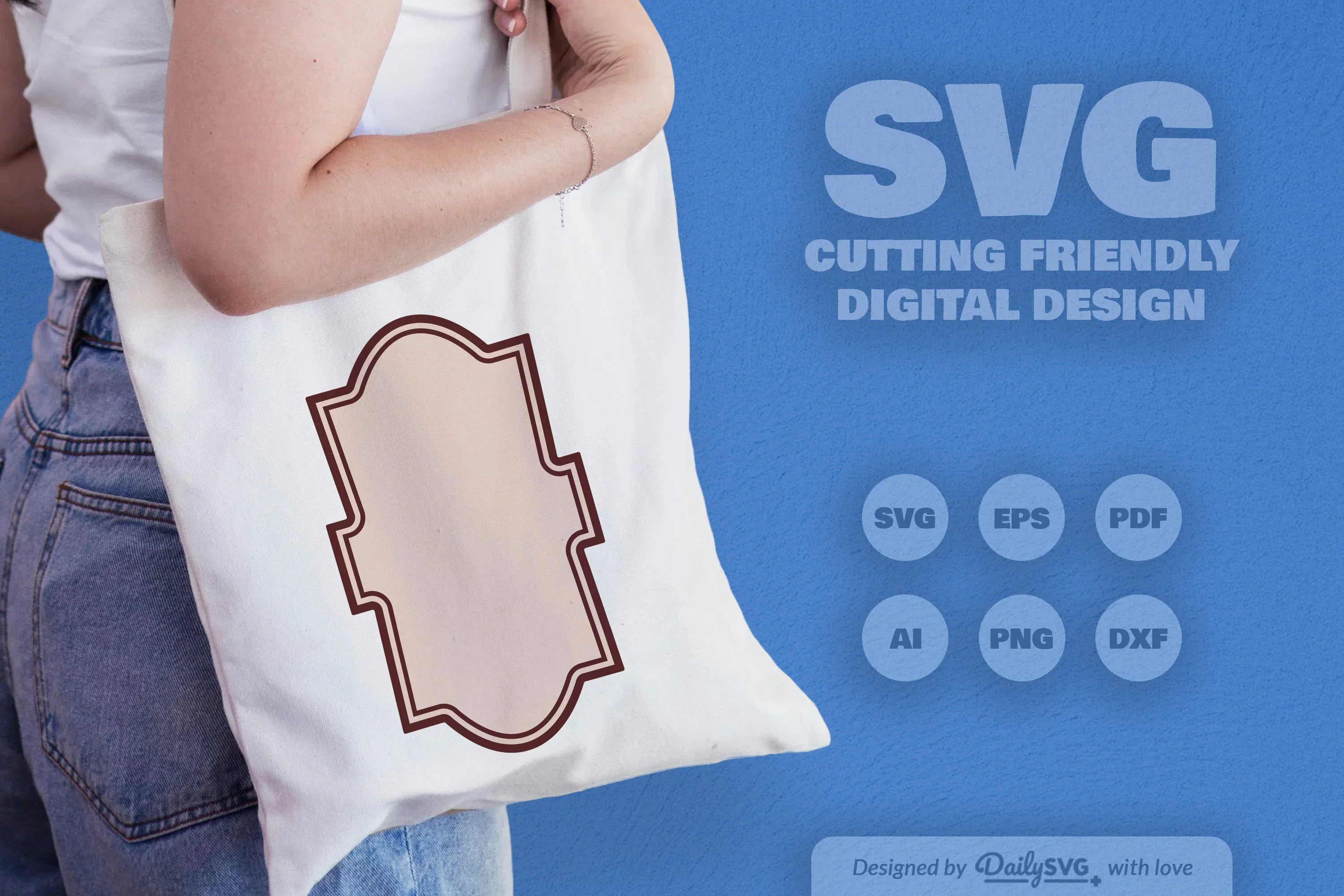 Vintage Bottle Label SVG Bundle - Image 5