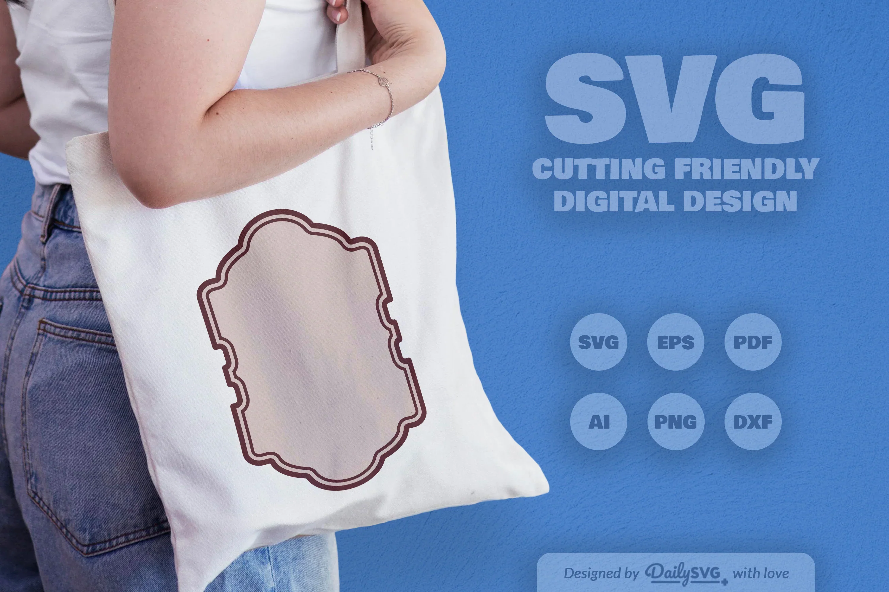 Vintage Bottle Label SVG Bundle - Image 4