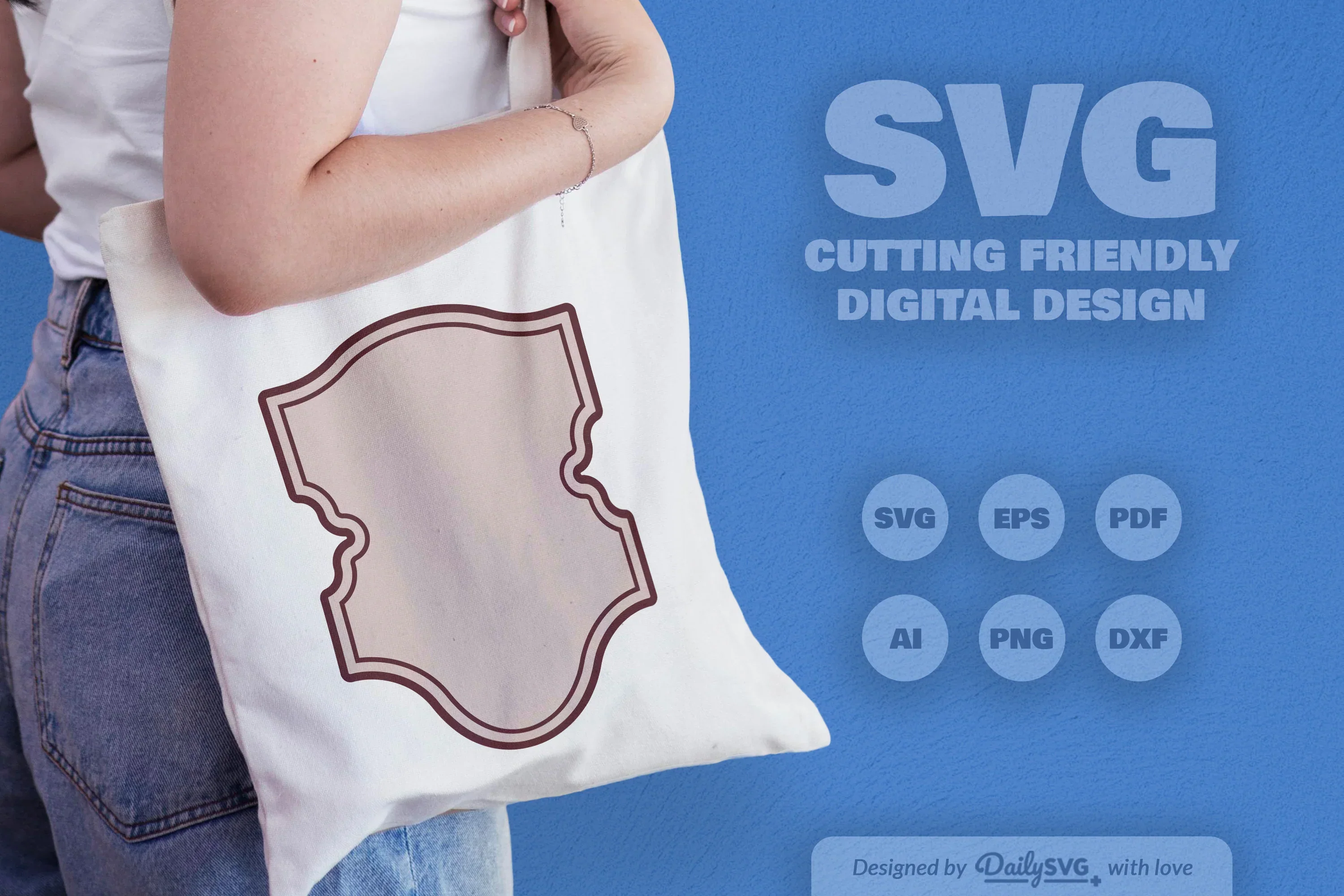 Vintage Bottle Label SVG Bundle - Image 4