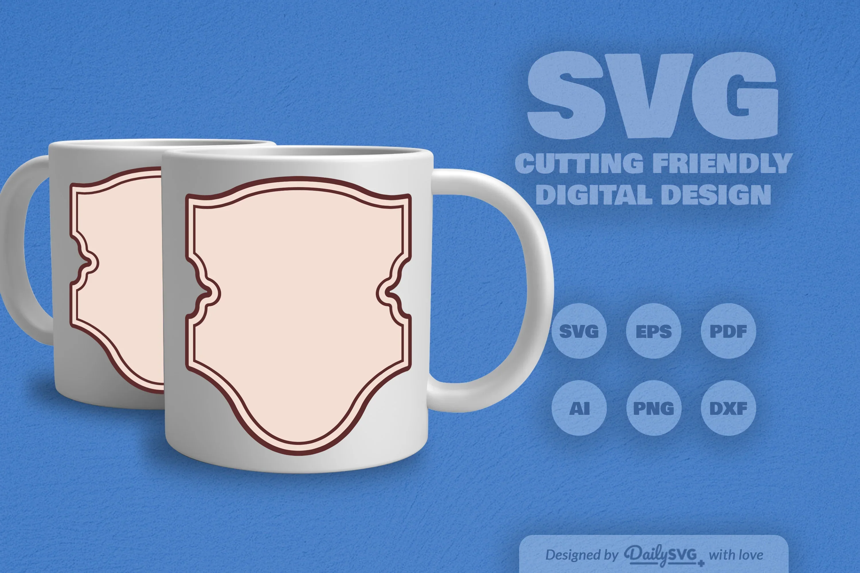 Vintage Bottle Label SVG Bundle - Image 6