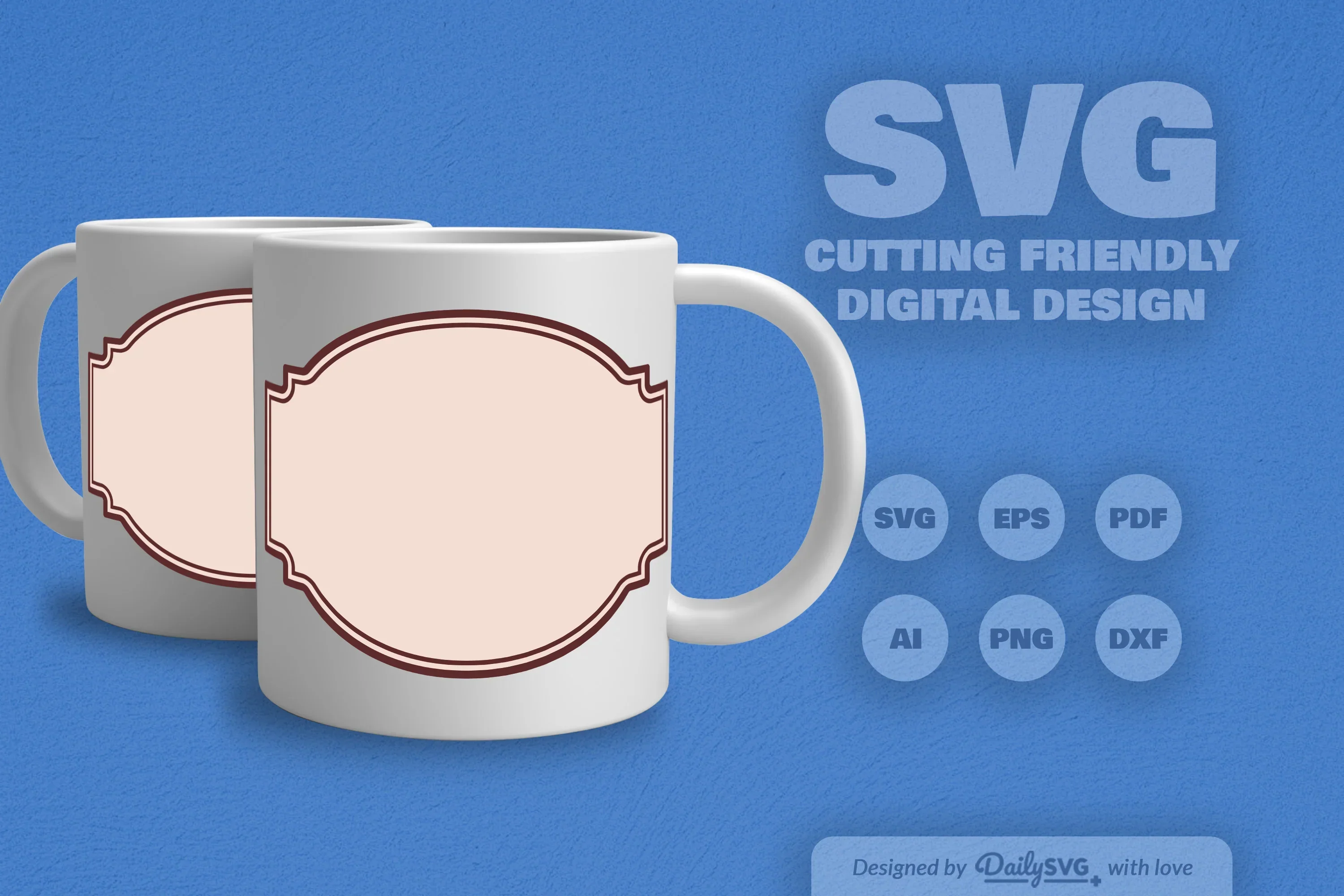 Vintage Bottle Label SVG Bundle - Image 7