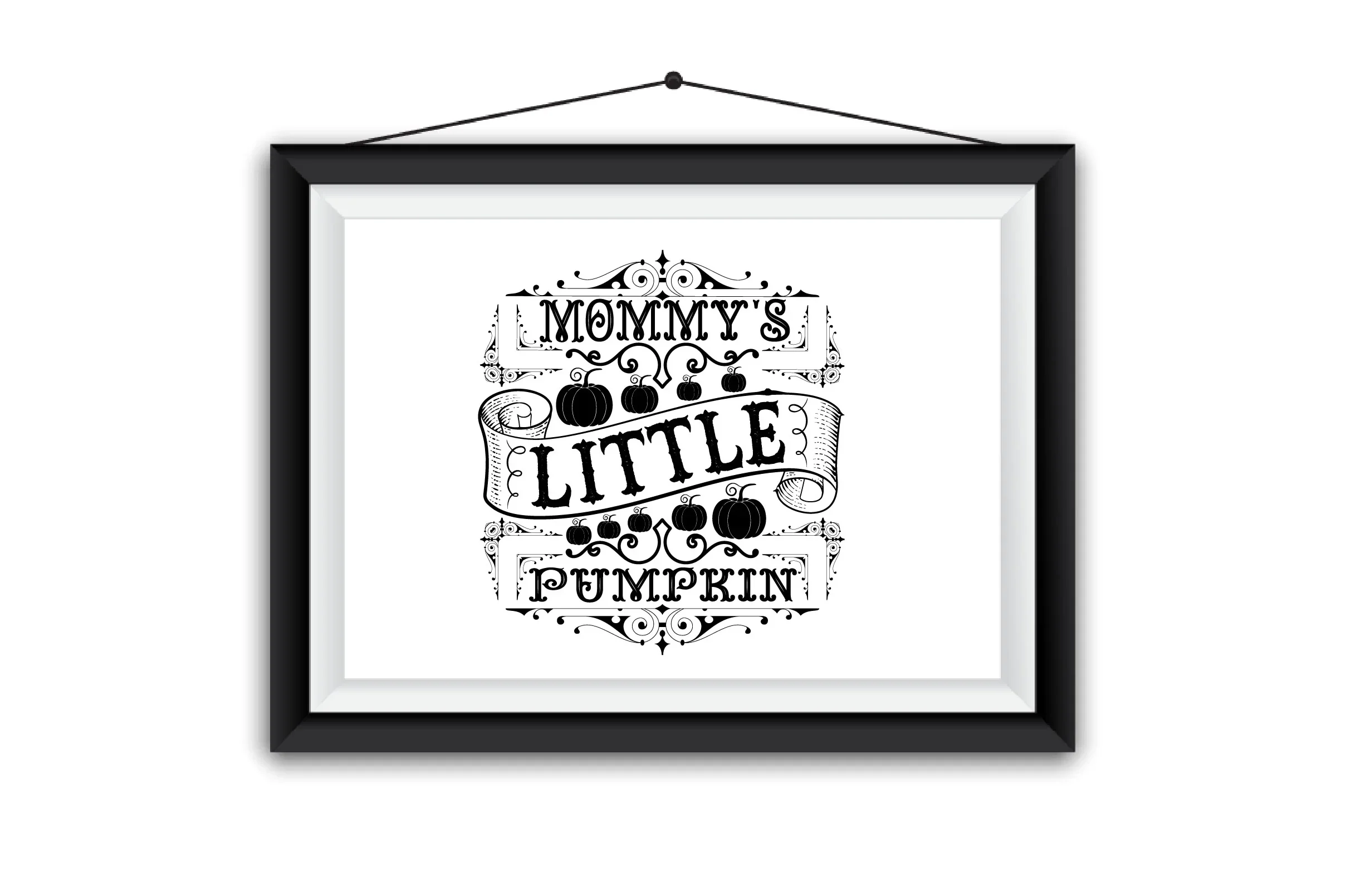 Vintage Fall Sign Bundle - Image 10