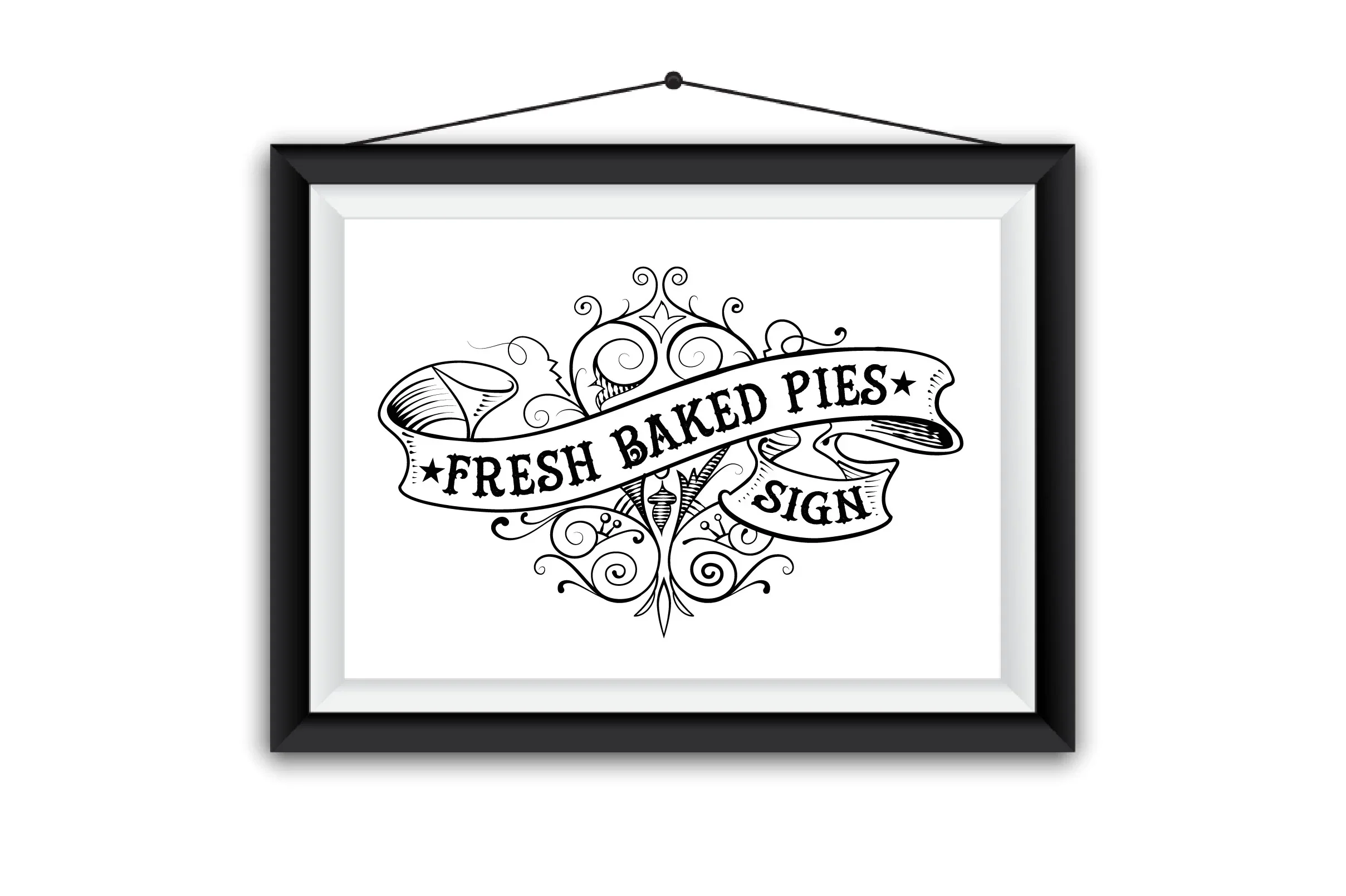 Vintage Fall Sign Bundle - Image 12