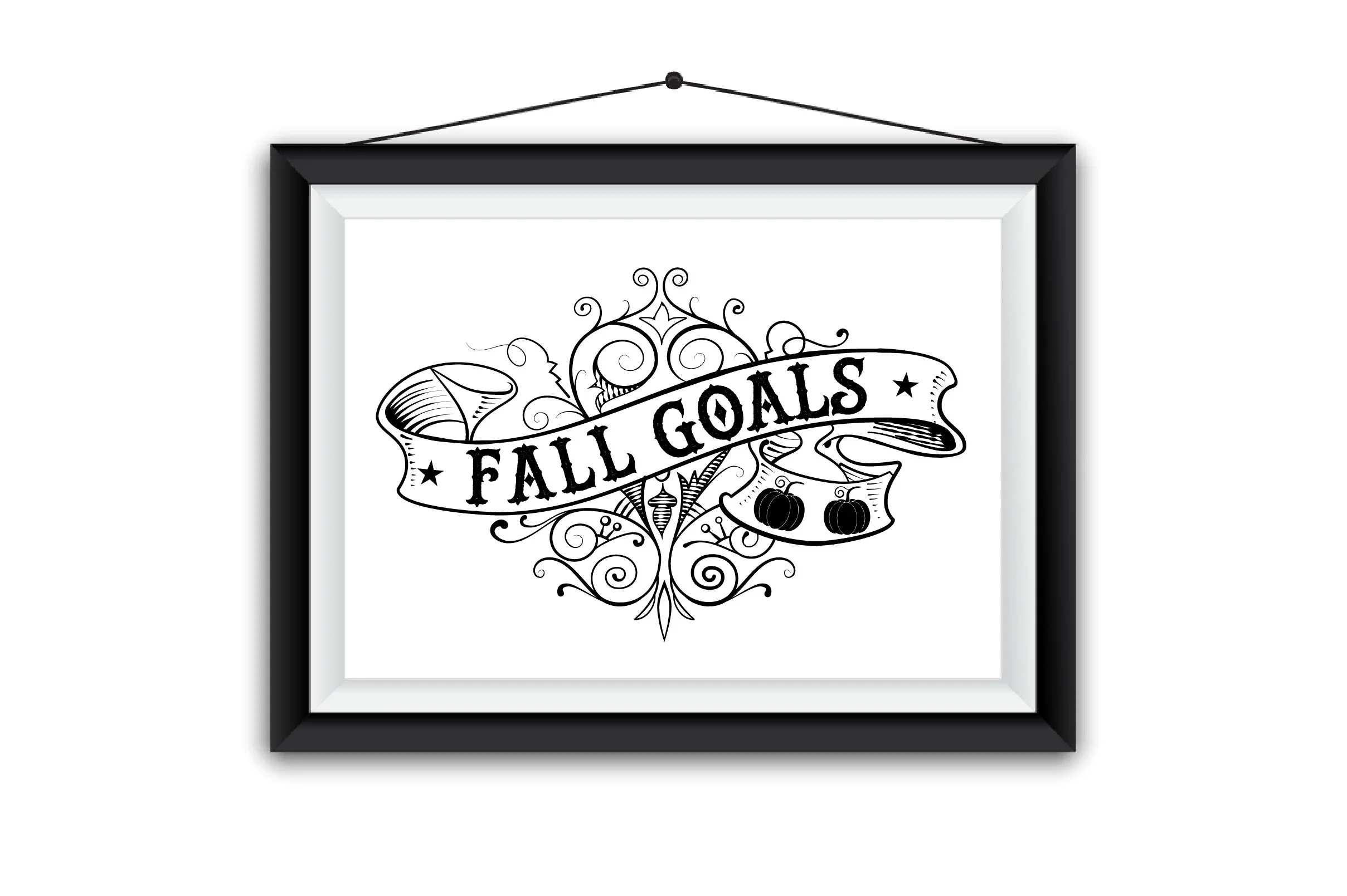 Vintage Fall Sign Bundle - Image 16
