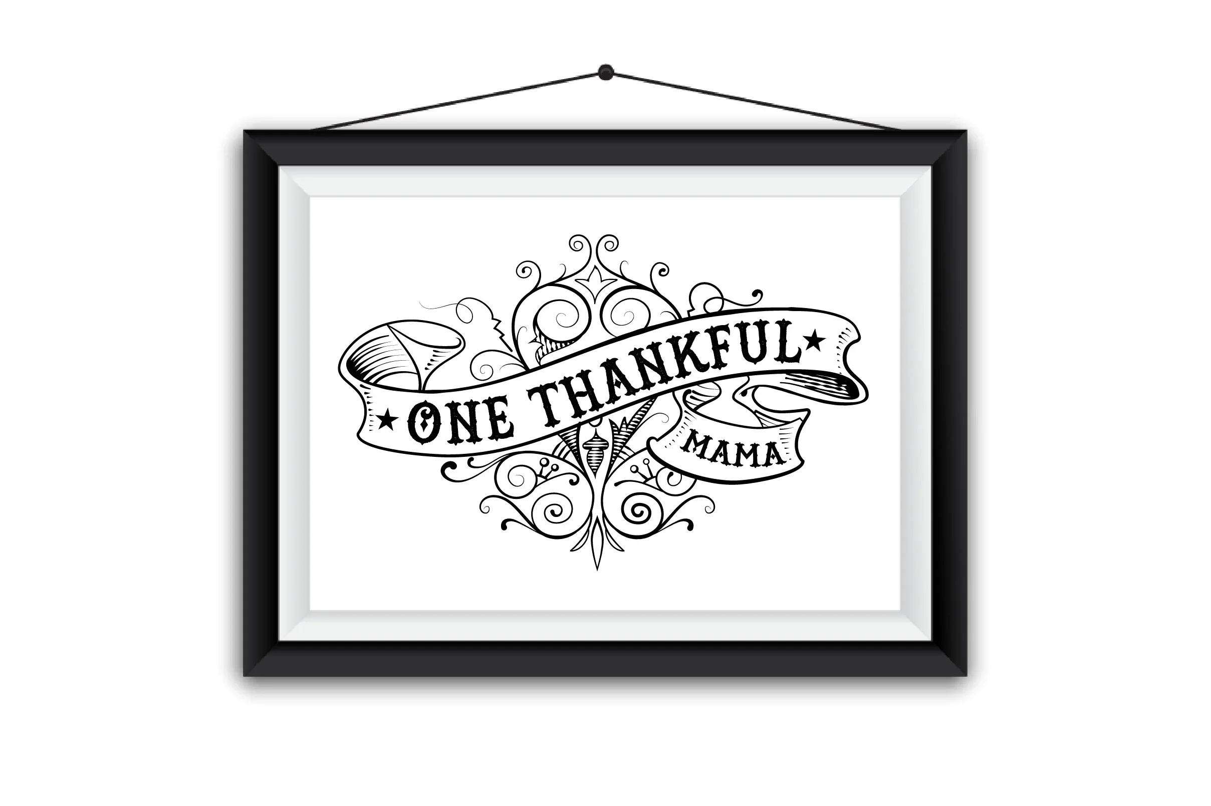Vintage Fall Sign Bundle - Image 6
