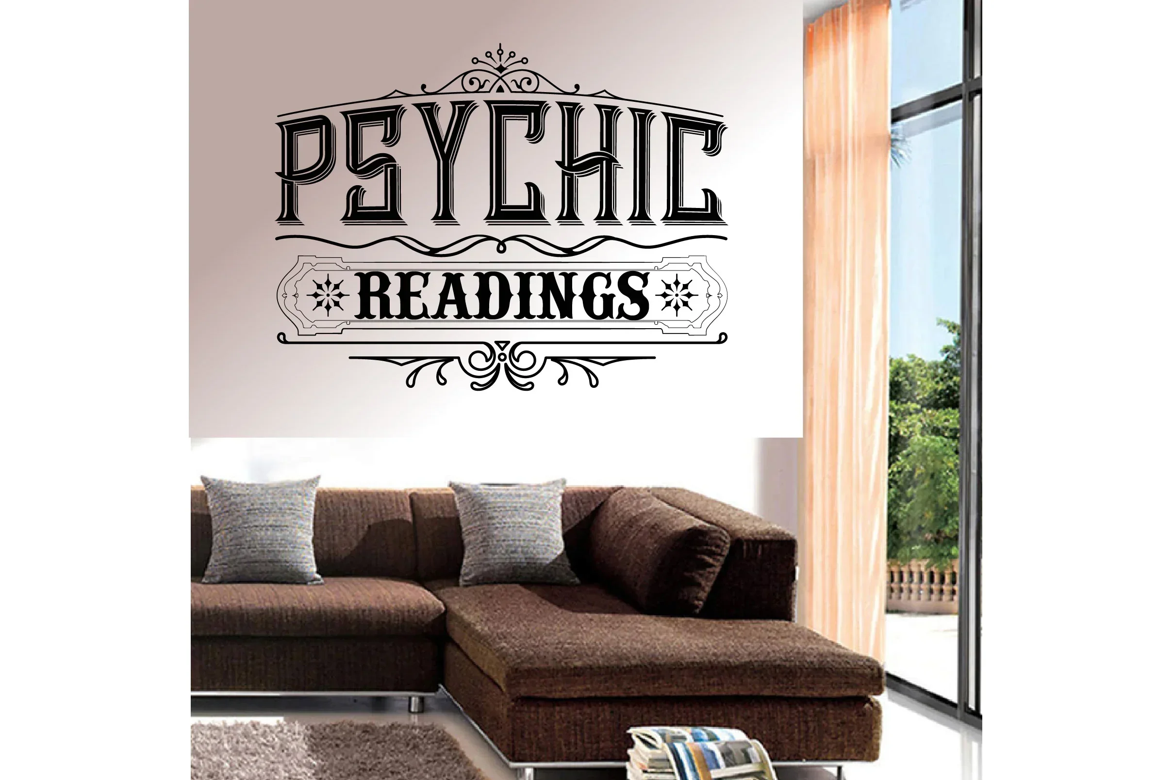 Vintage Halloween Sign SVG Bundle - Image 10