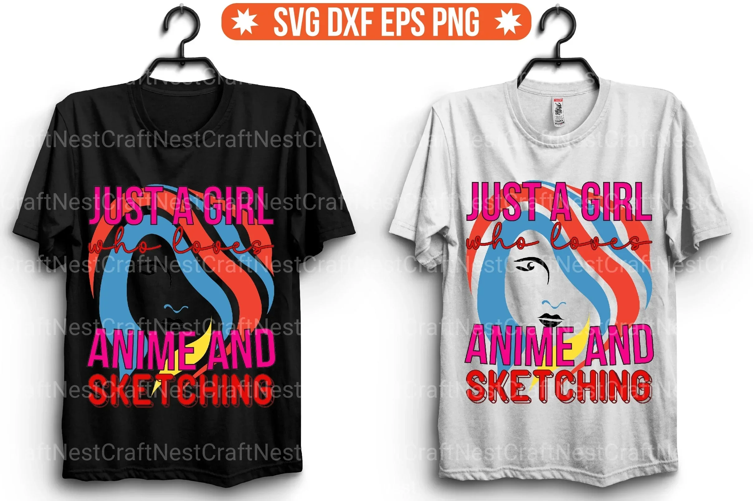 Vintage T Shirt Design Bundle - Image 14