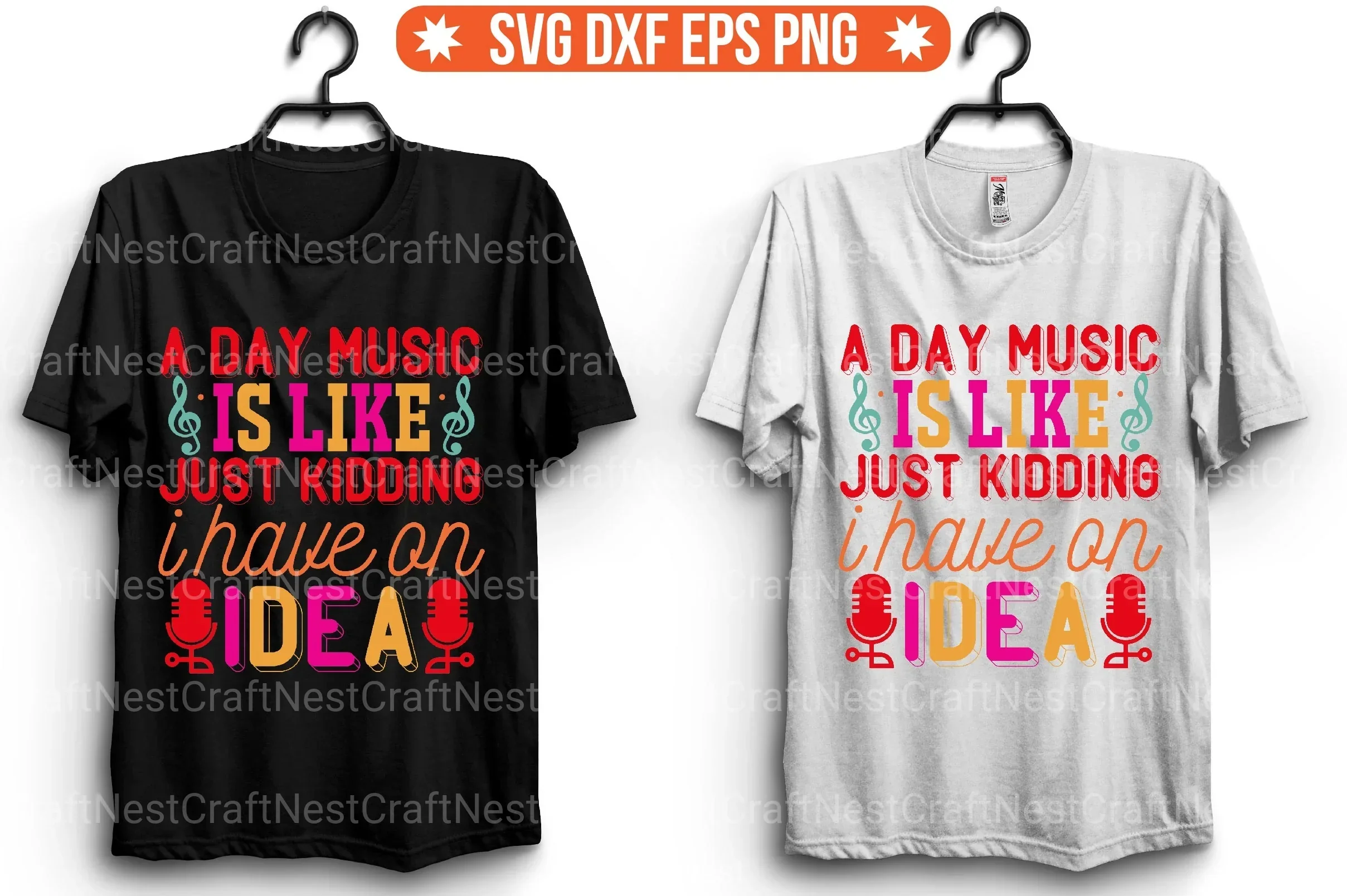 Vintage T Shirt Design Bundle - Image 18