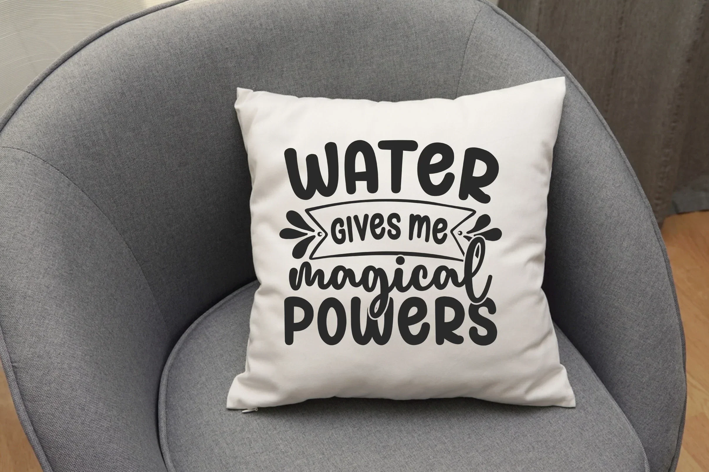 Water Tracker 15 R SVG Bundle - Image 16
