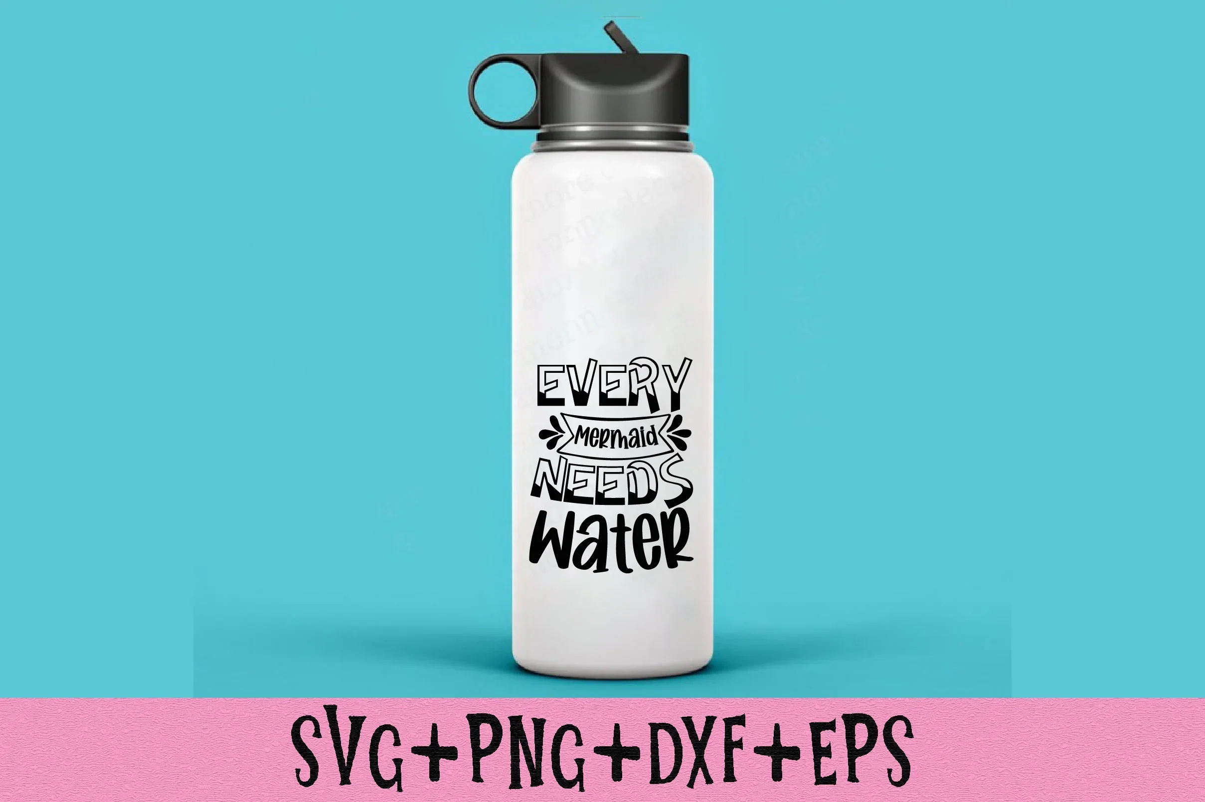 Water Tracker Bundle - Image 10