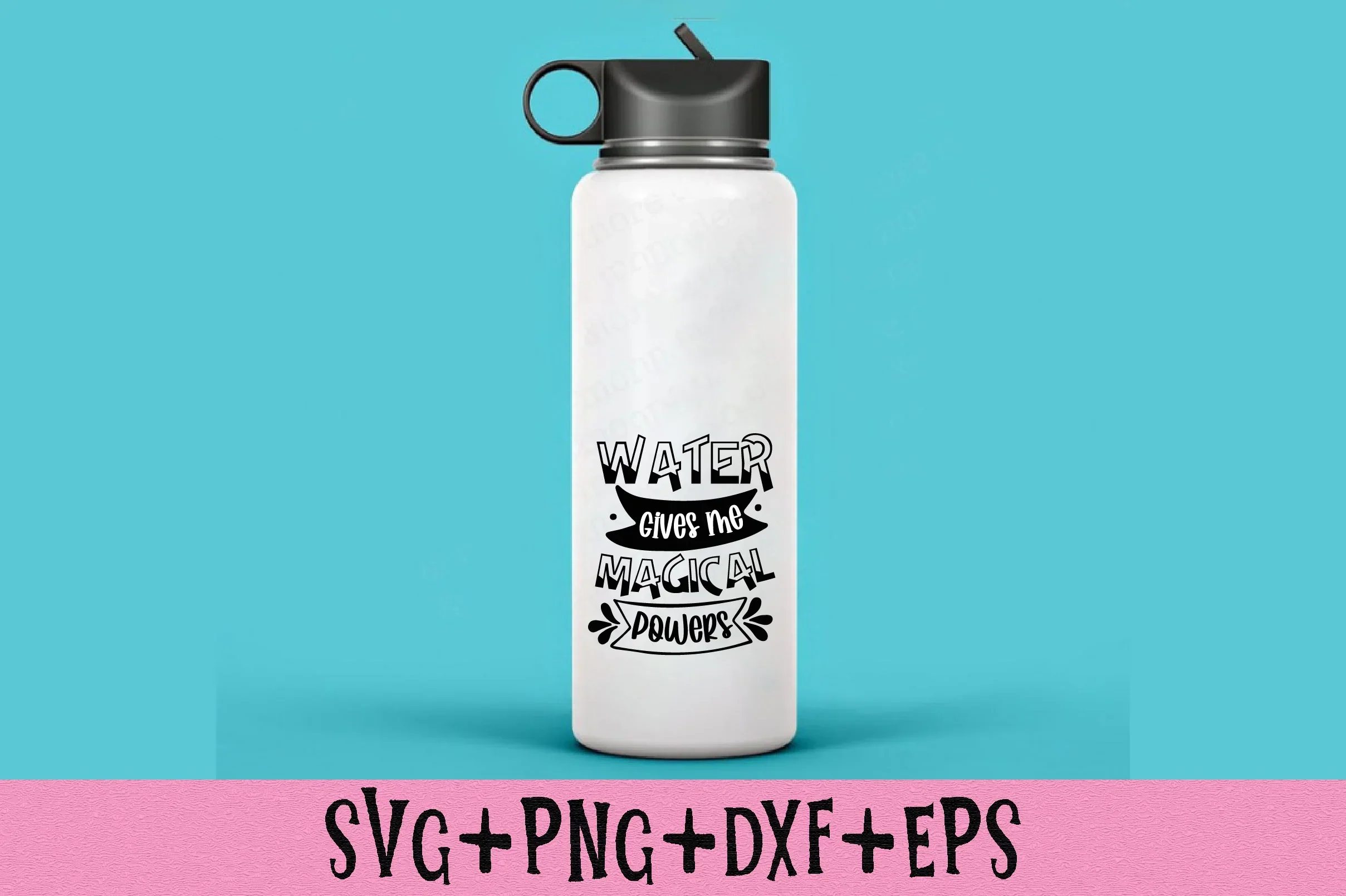Water Tracker Bundle - Image 7