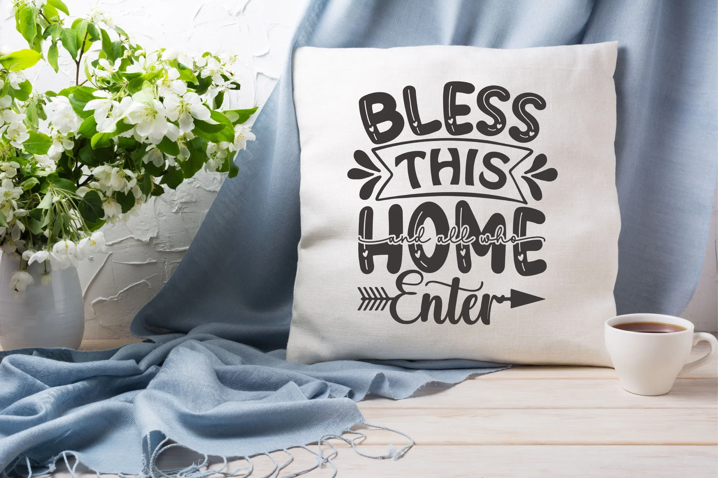 Welcome SVG Bundle - Image 10
