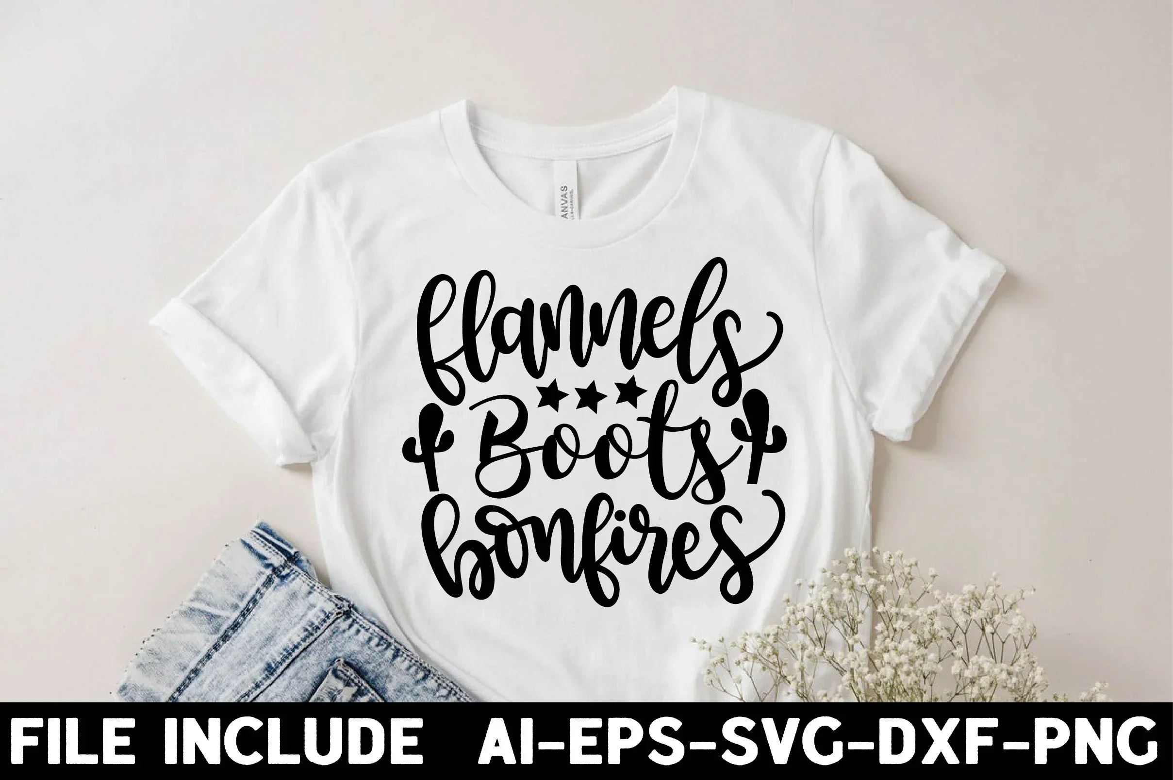 Western SVG Bundle - Image 4