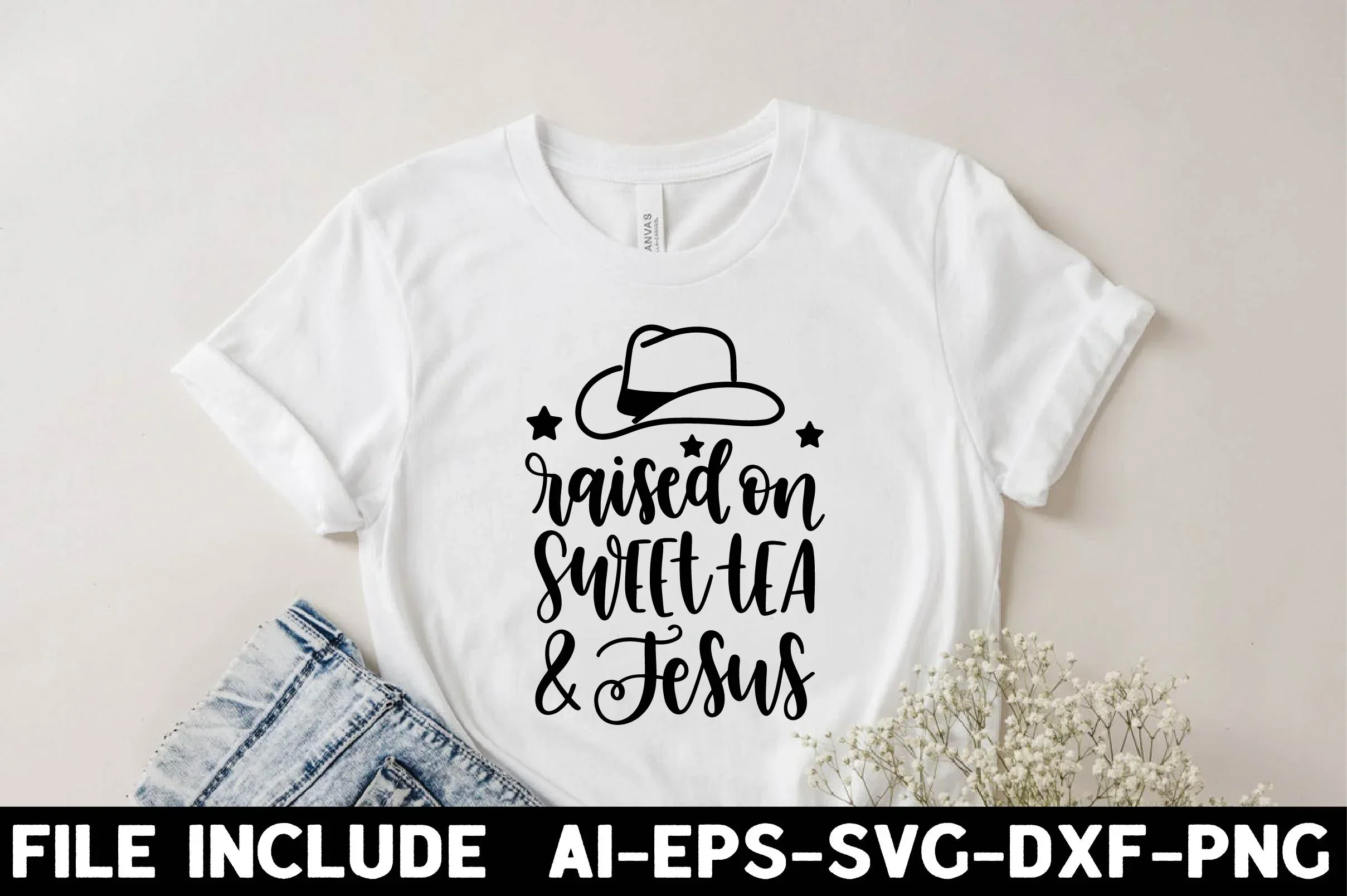 Western SVG Bundle - Image 3