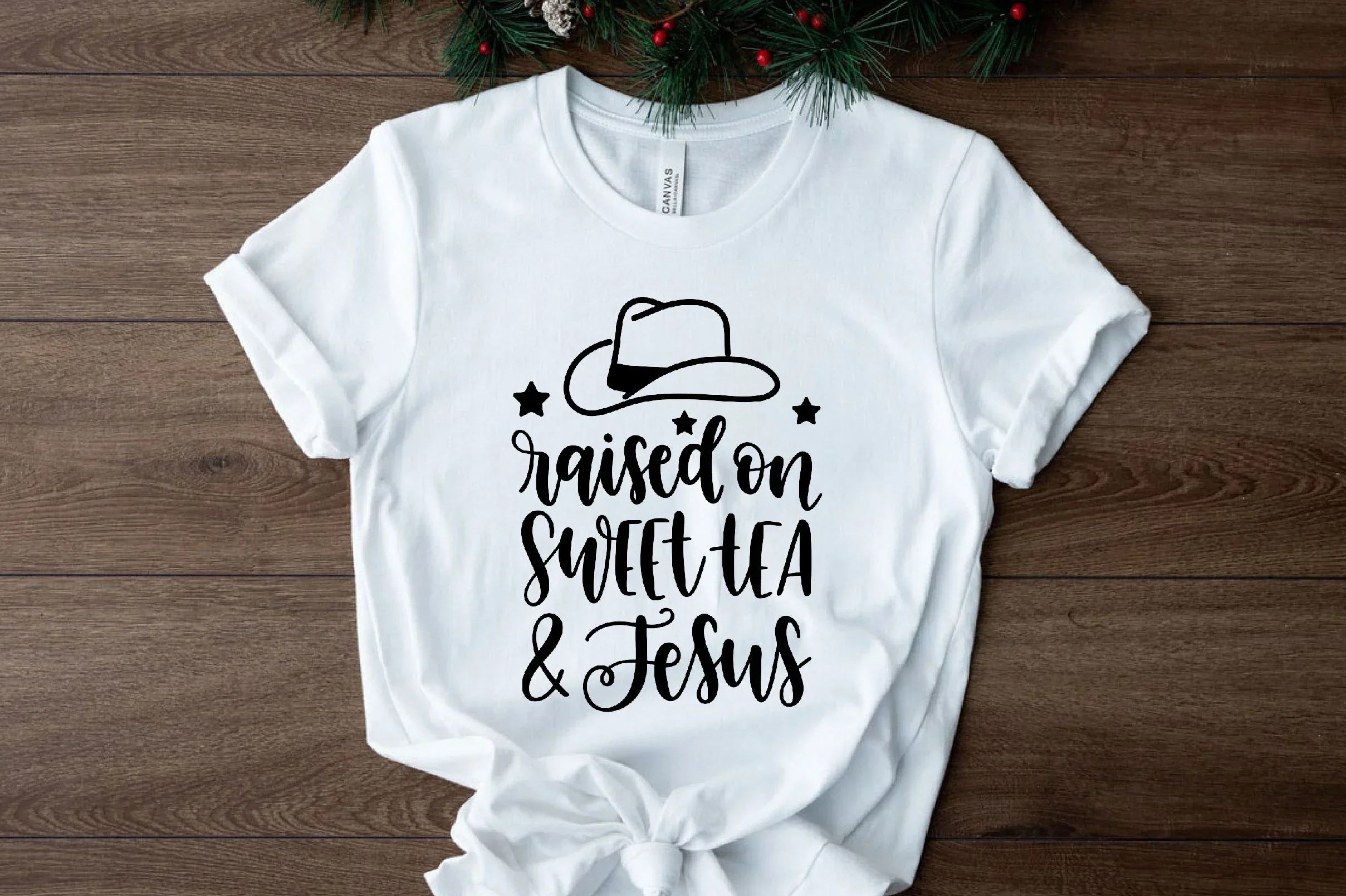 Western SVG Bundle - Image 8