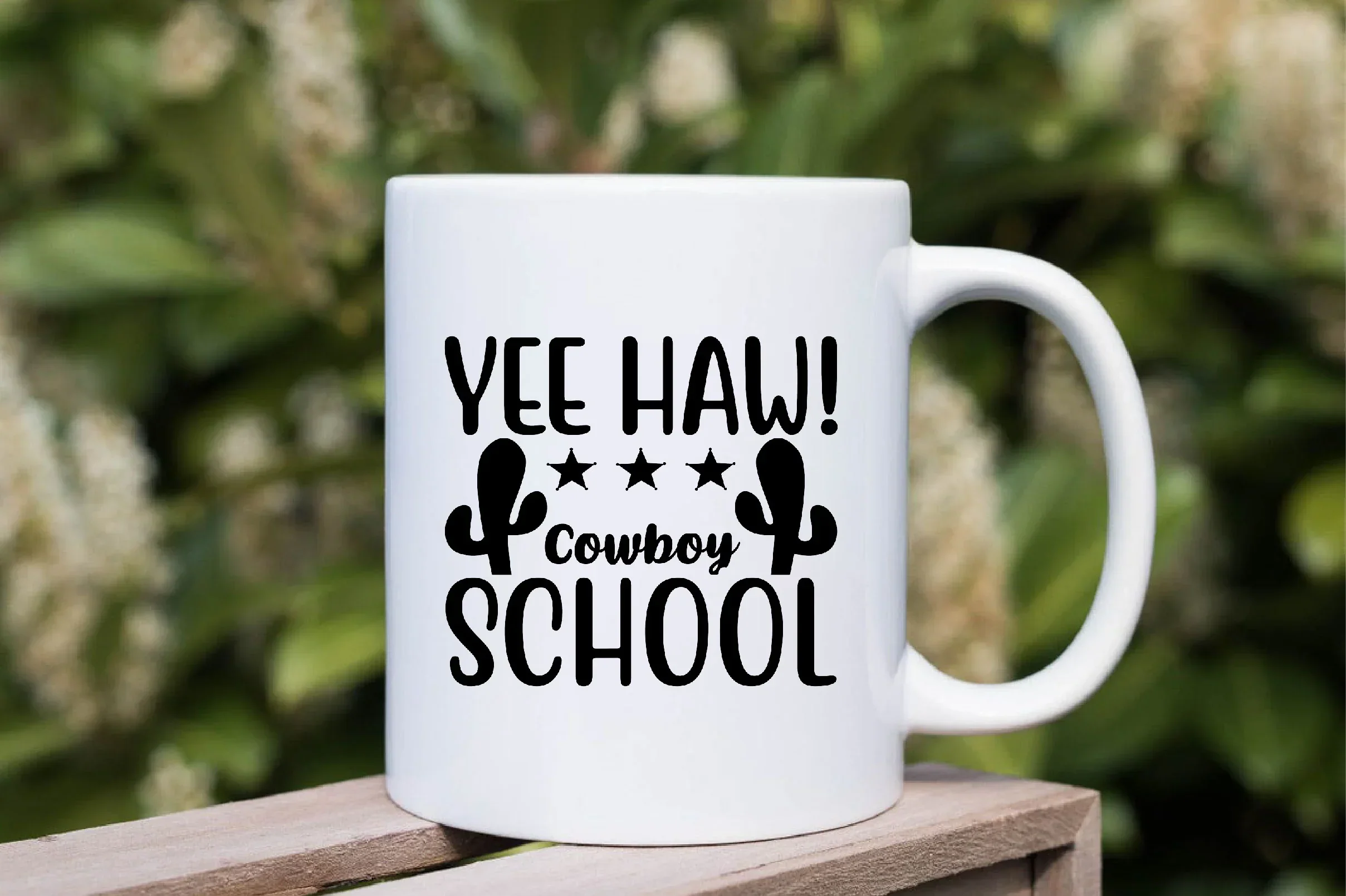Western SVG Bundle - Image 11